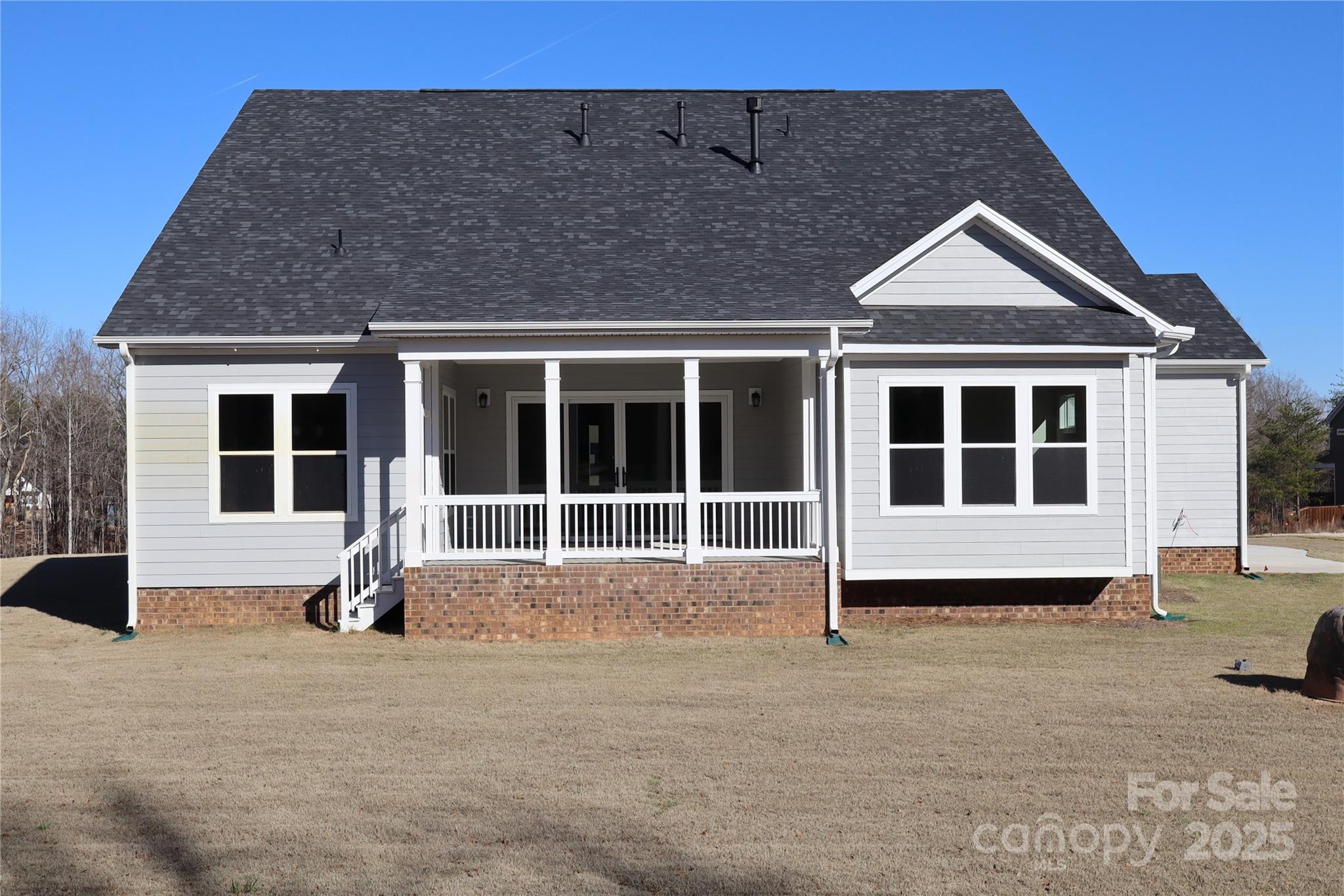 Shepherds Trace - Residential