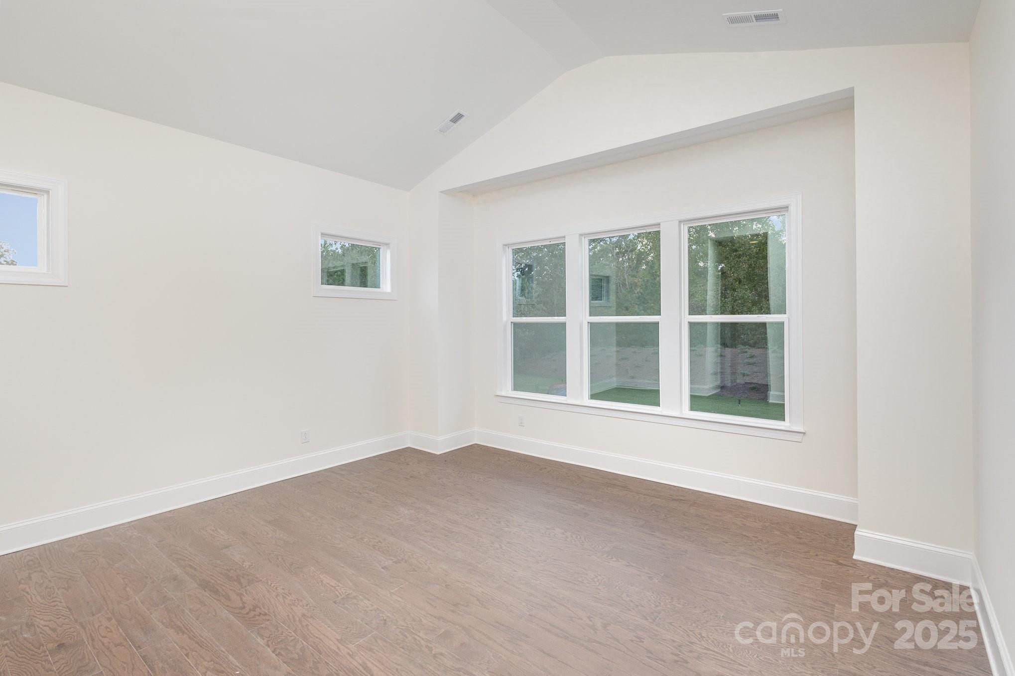 Shepherds Trace - Residential