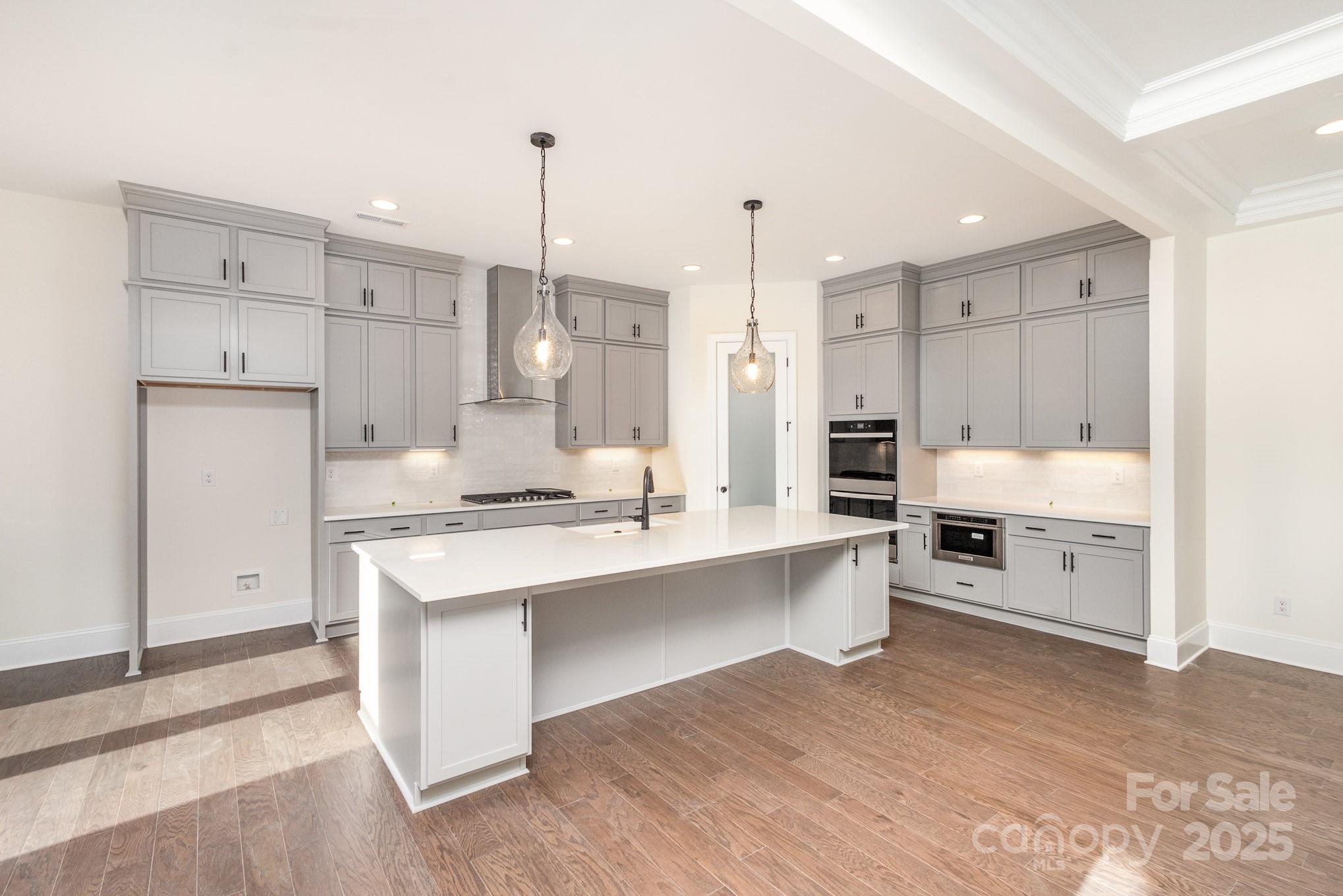 Shepherds Trace - Residential