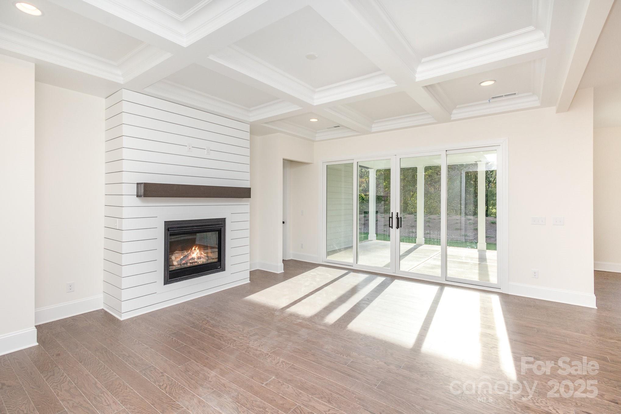 Shepherds Trace - Residential