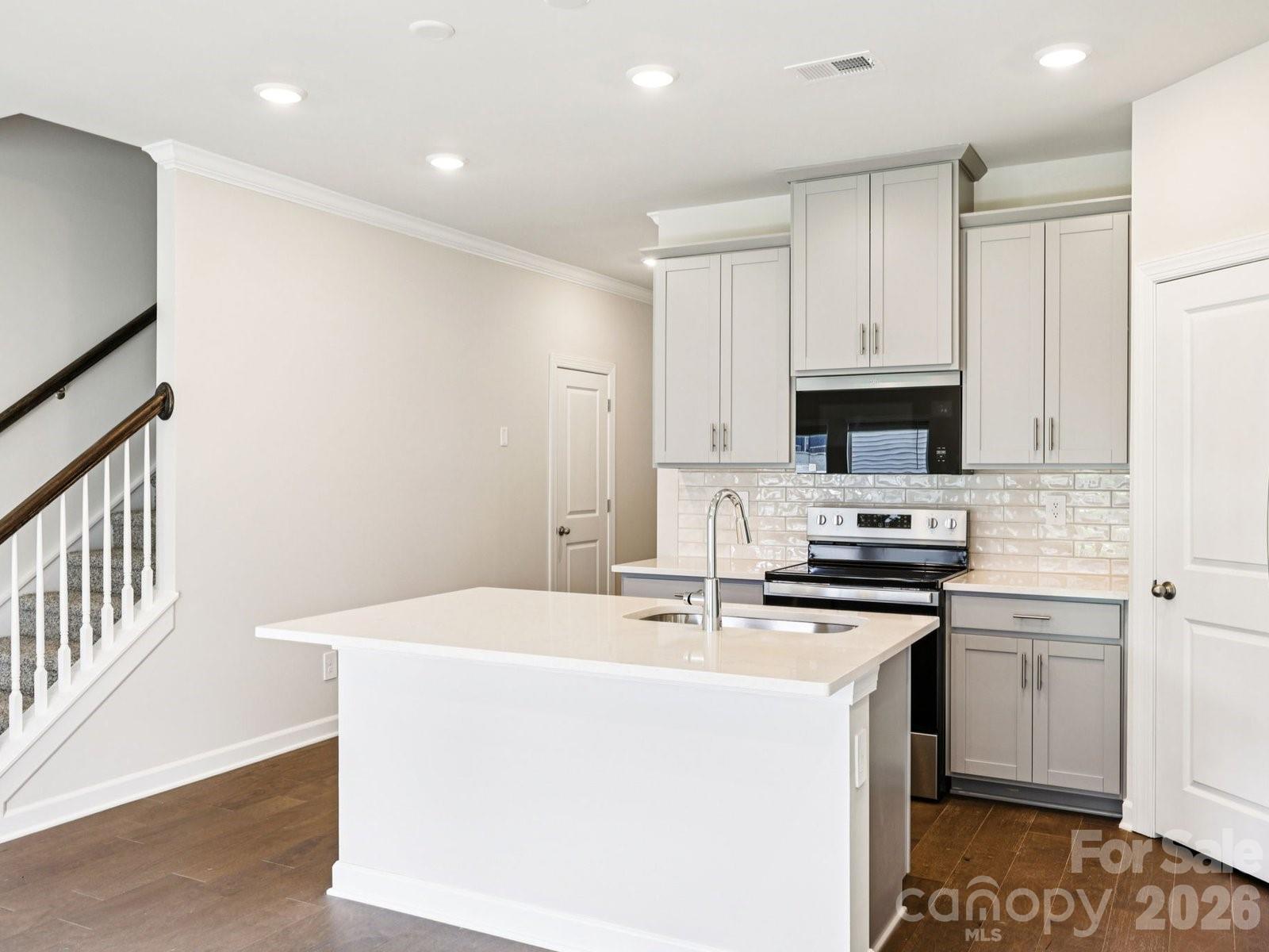 Galloway Ridge - Residential
