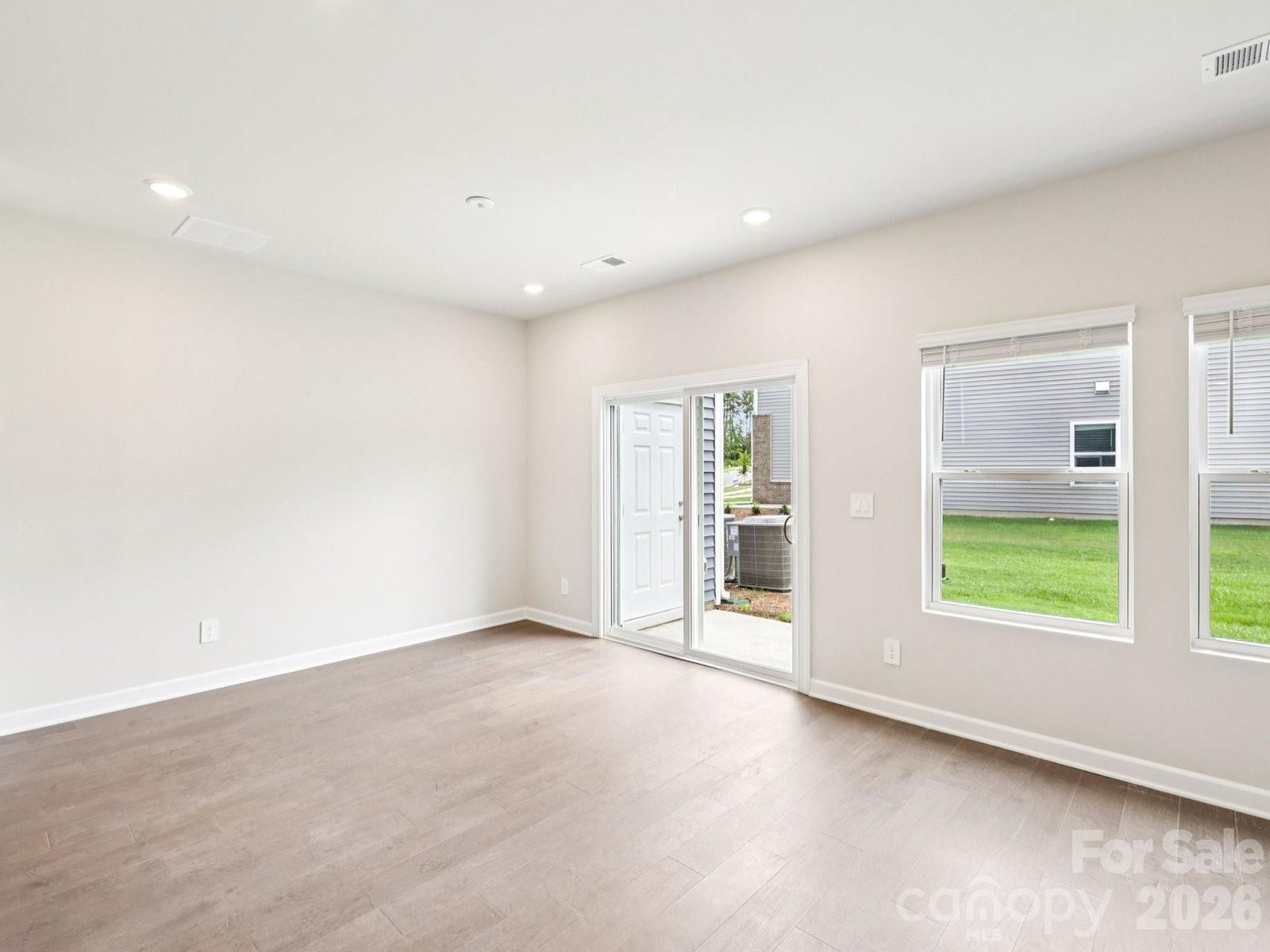 Galloway Ridge - Residential