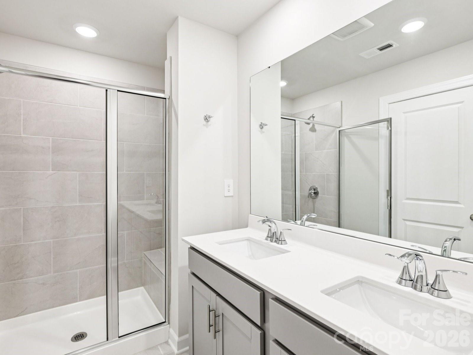 Galloway Ridge - Residential