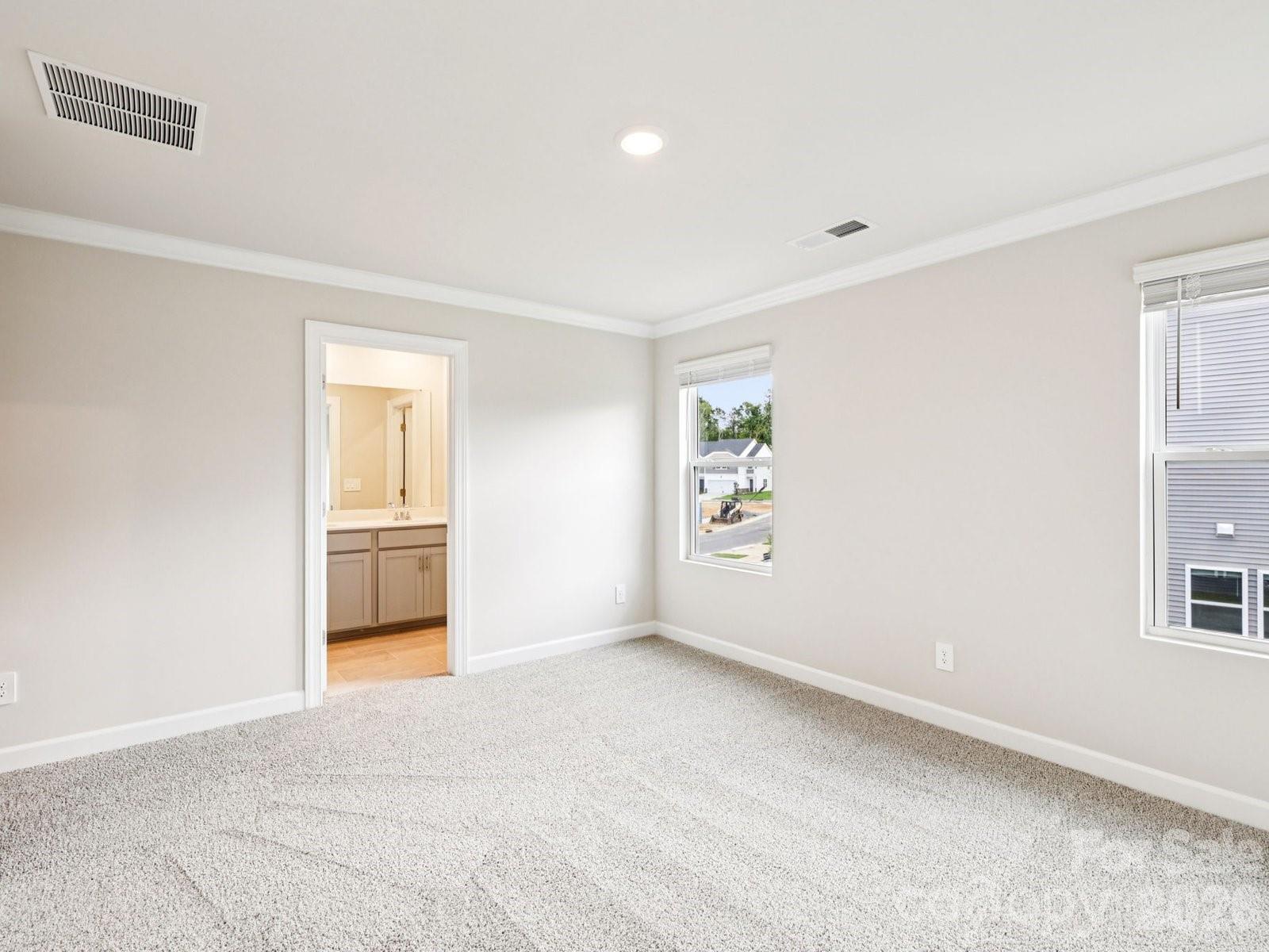 Galloway Ridge - Residential