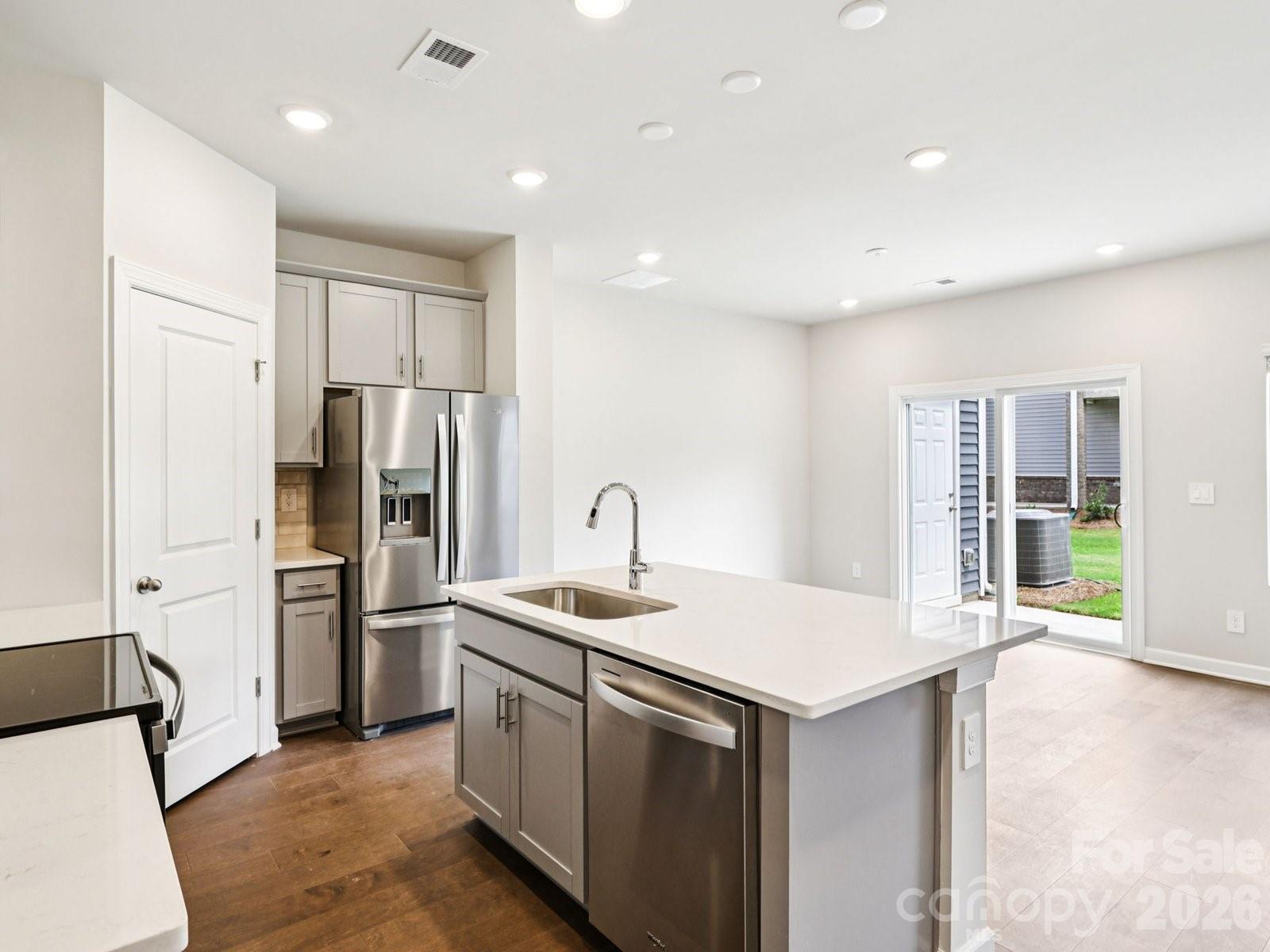 Galloway Ridge - Residential