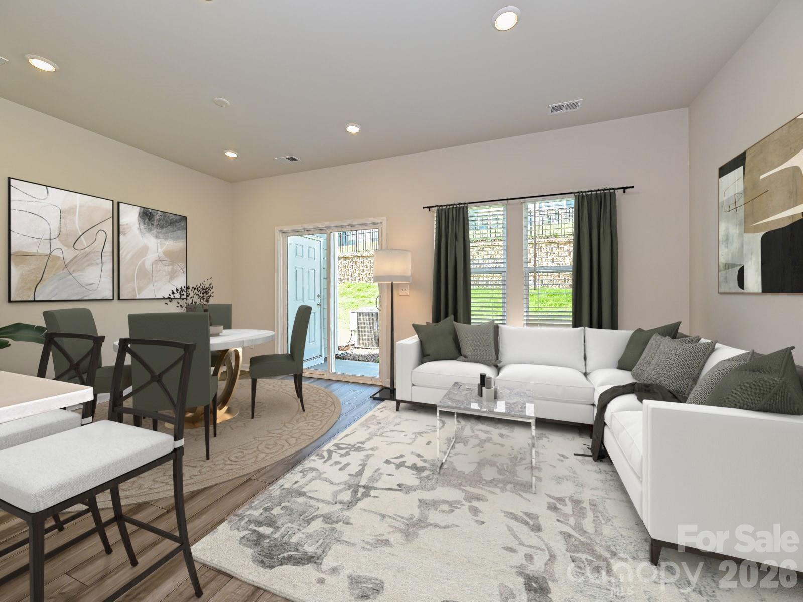 Galloway Ridge - Residential