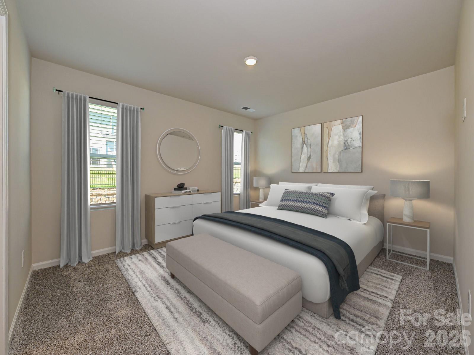 Galloway Ridge - Residential