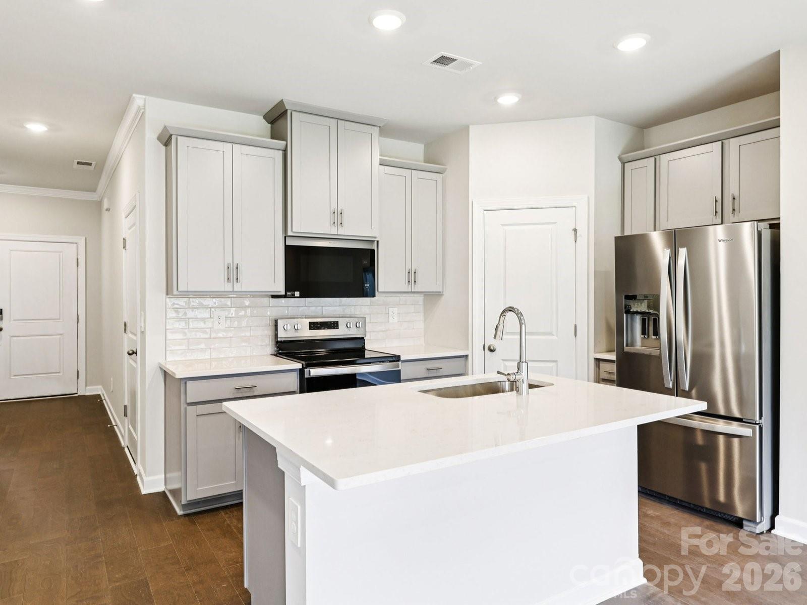 Galloway Ridge - Residential