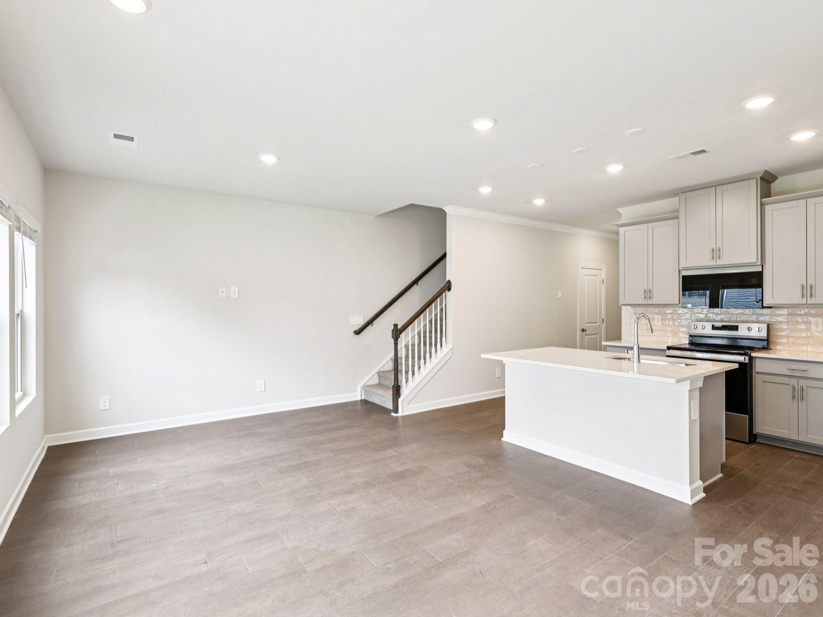 Galloway Ridge - Residential