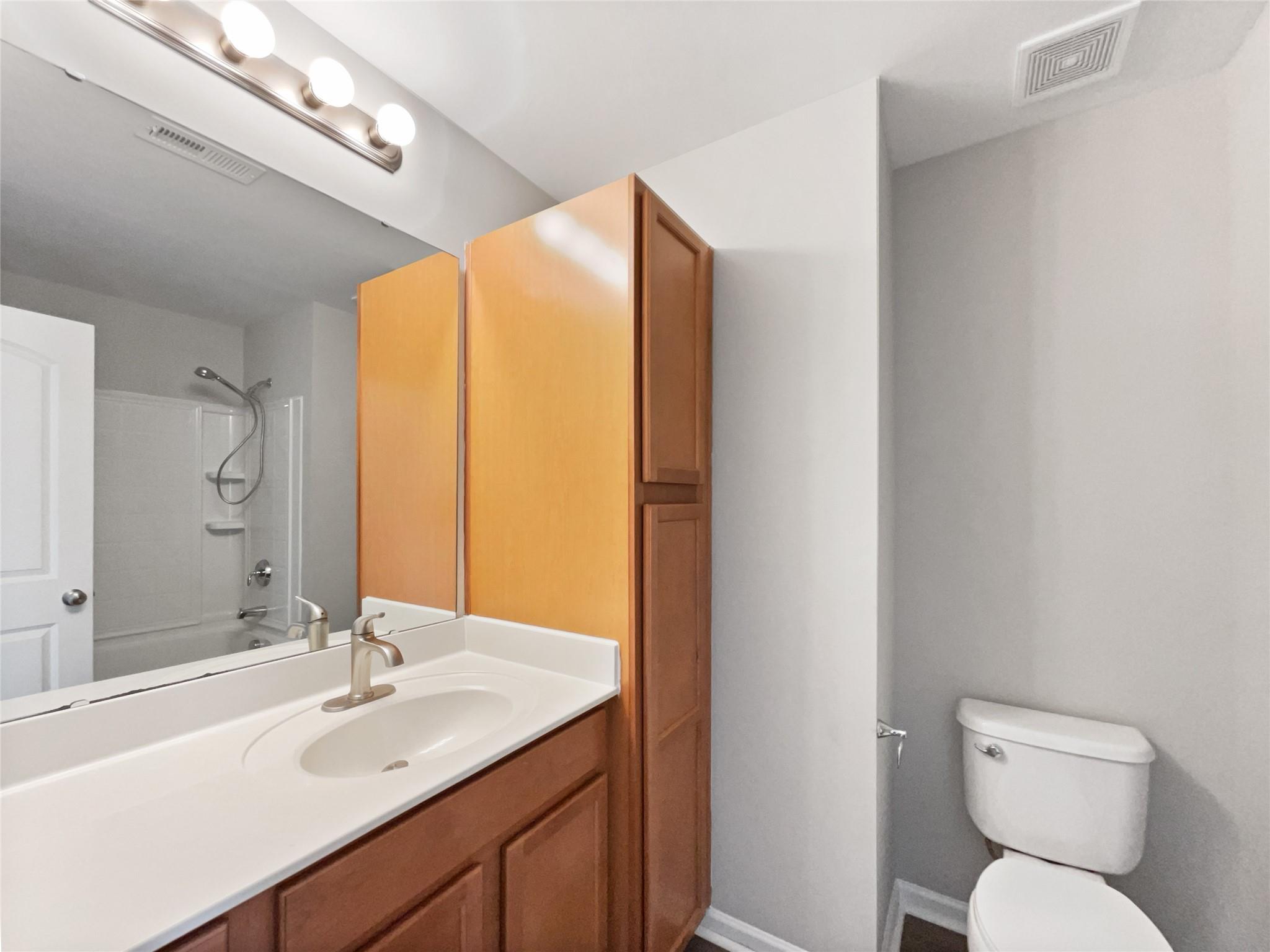 Harpers Mill - Residential