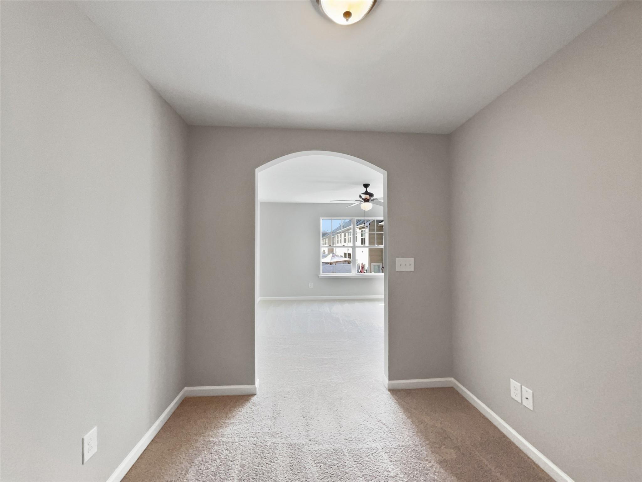Harpers Mill - Residential