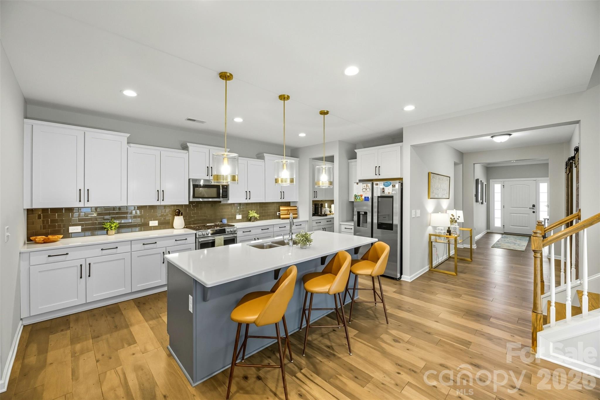 Overlake - Residential