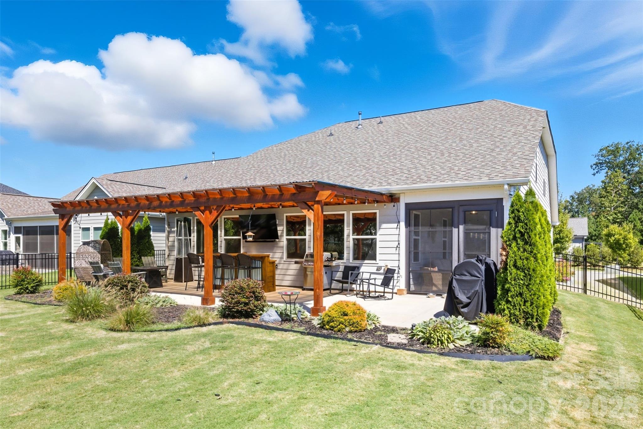 Overlake - Residential