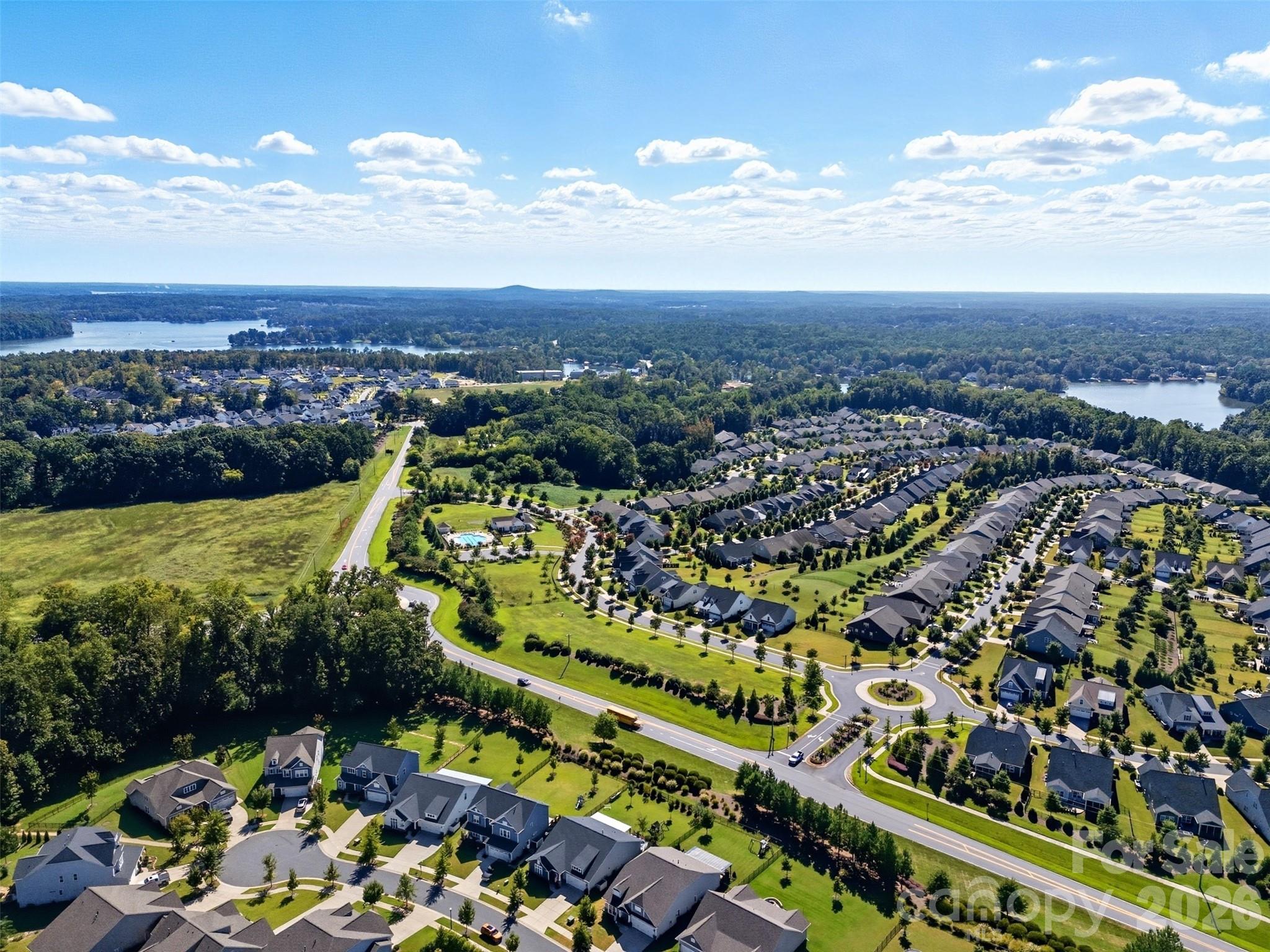Overlake - Residential