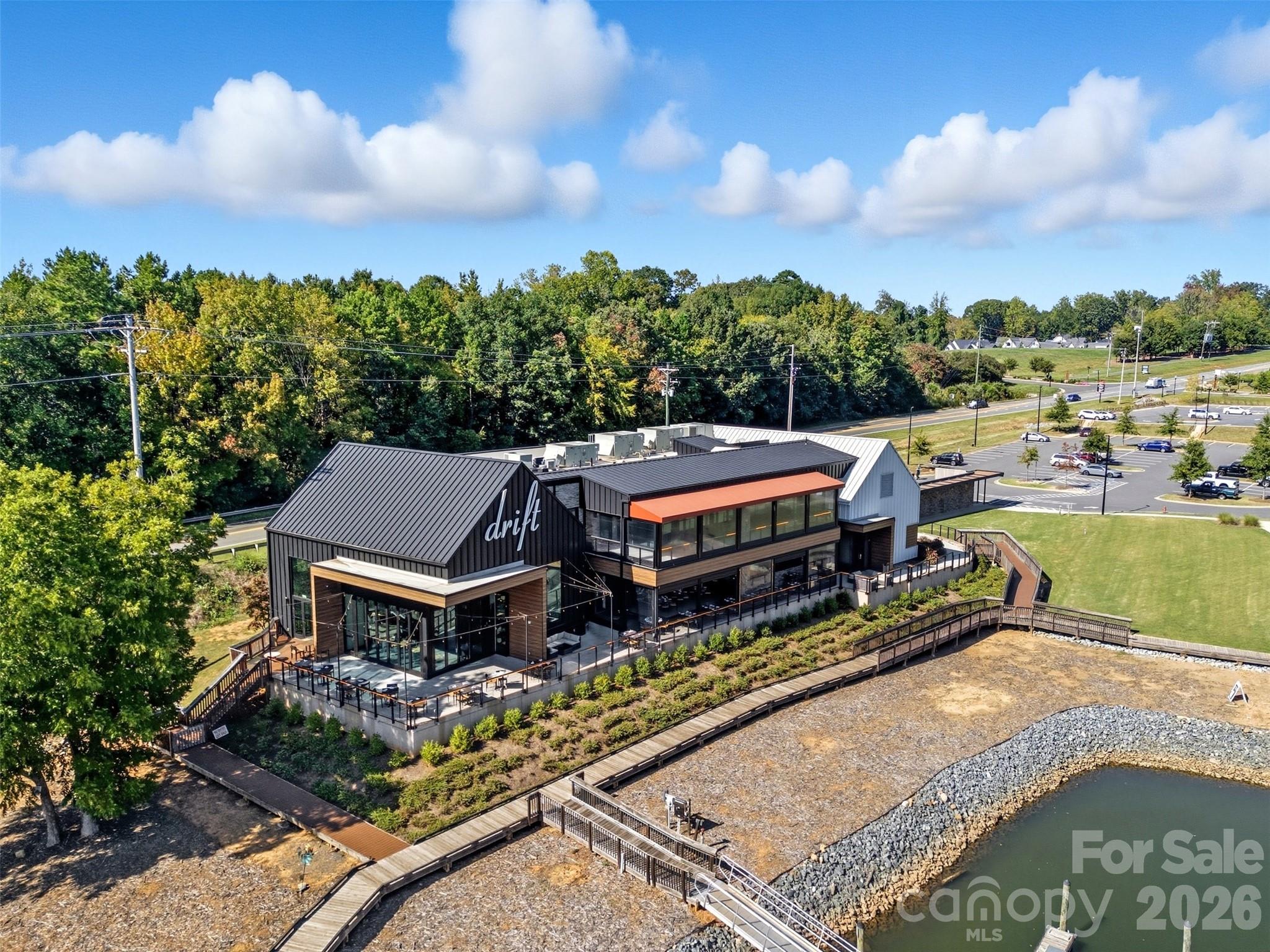 Overlake - Residential