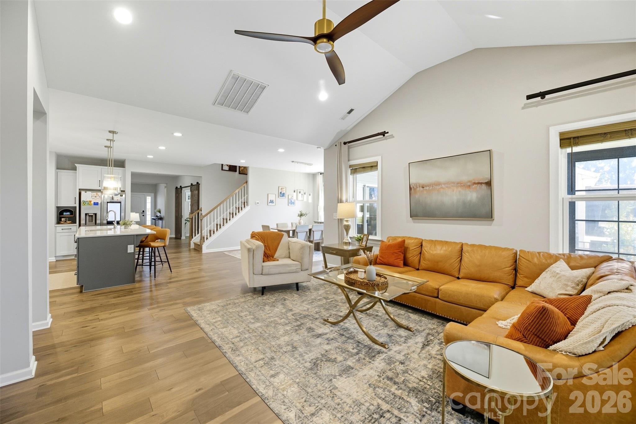 Overlake - Residential