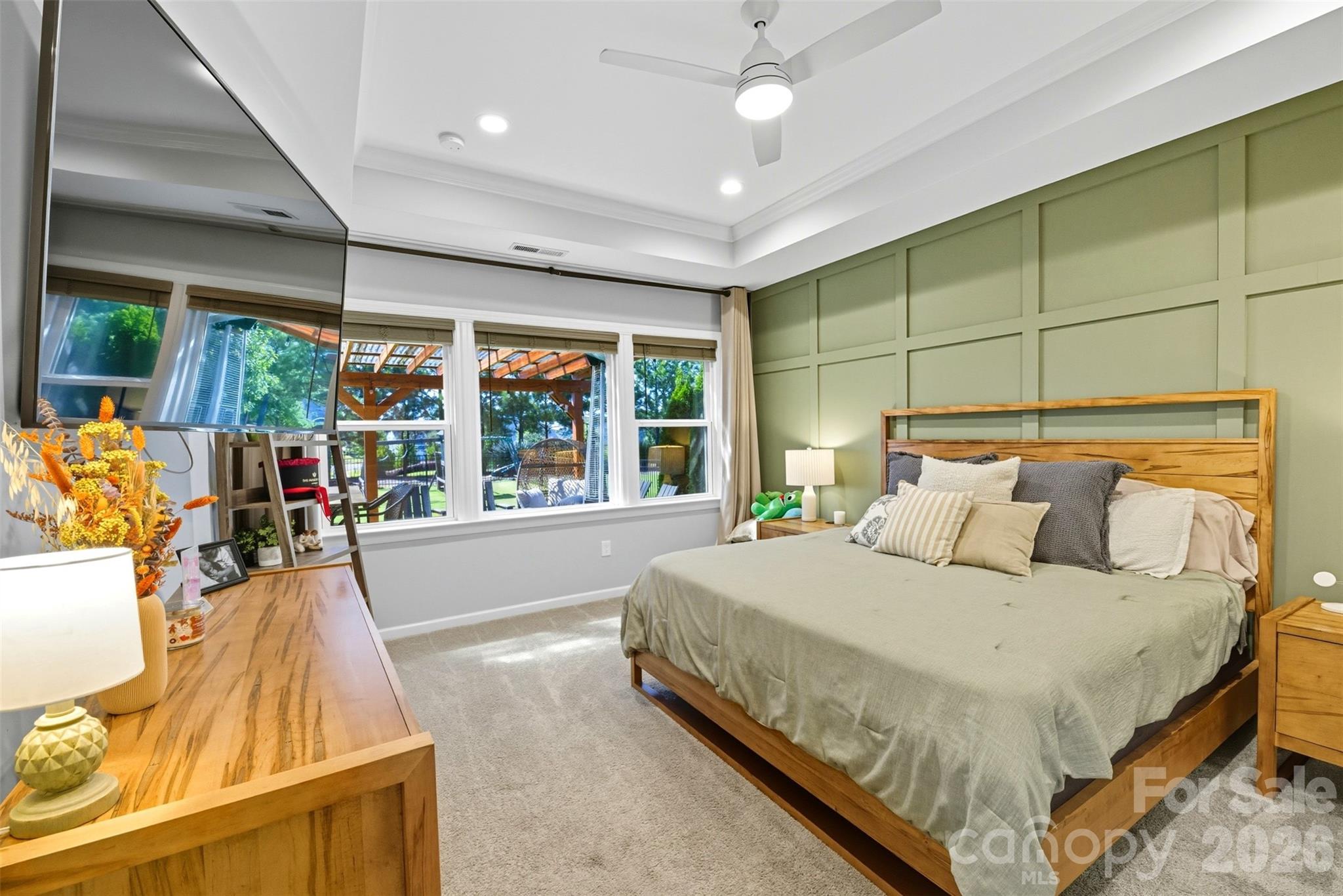 Overlake - Residential