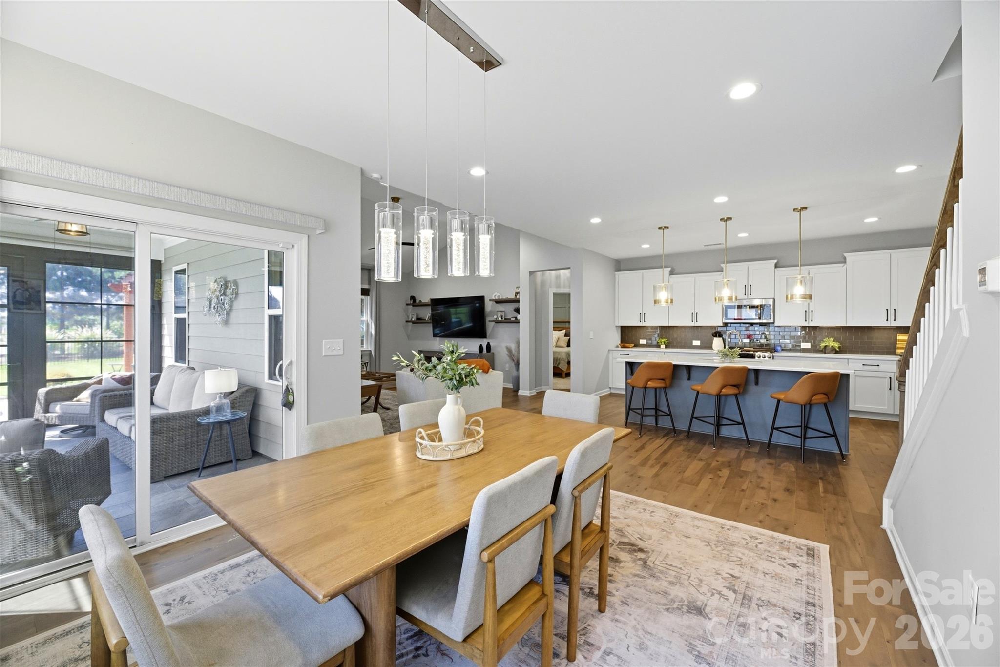Overlake - Residential