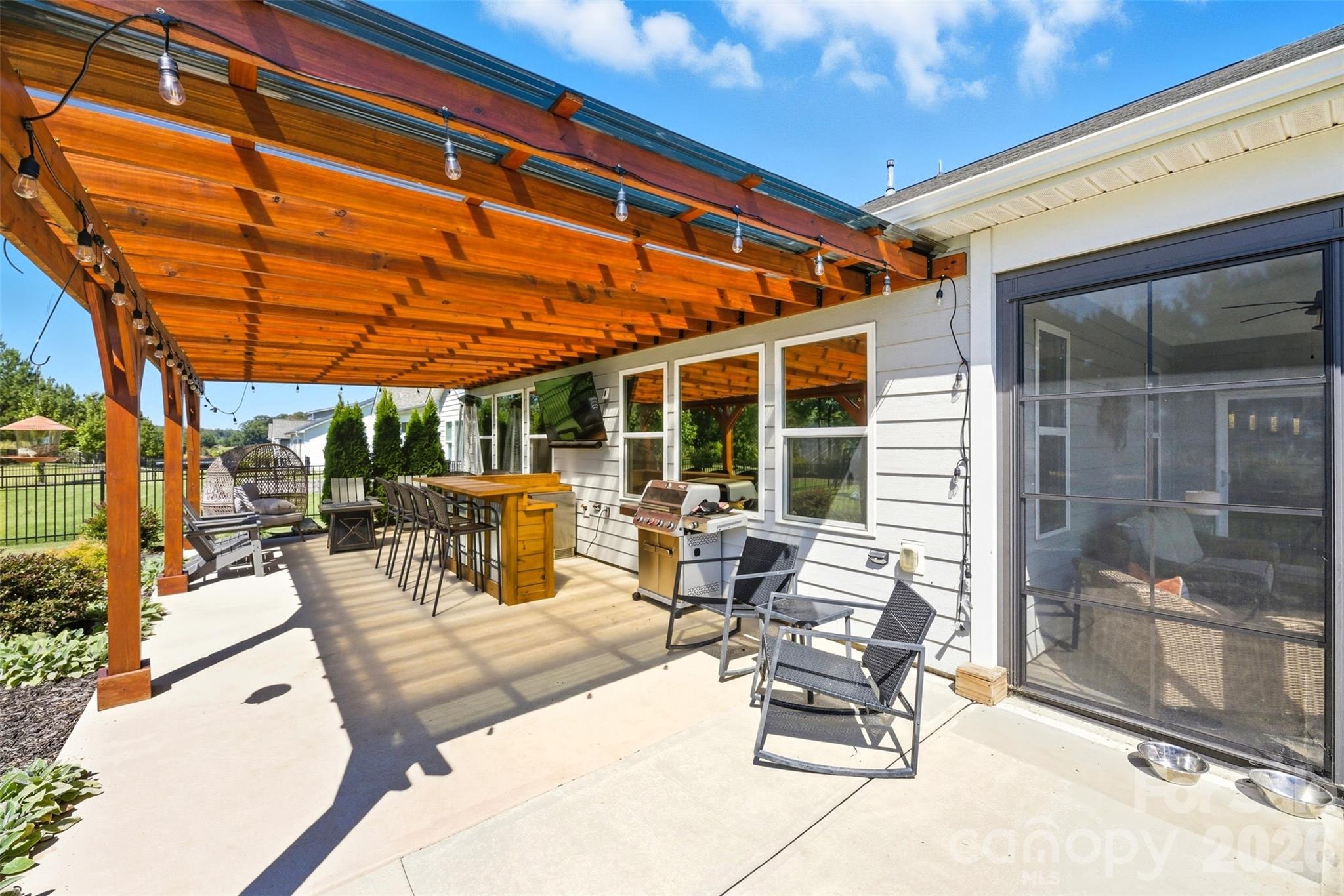 Overlake - Residential