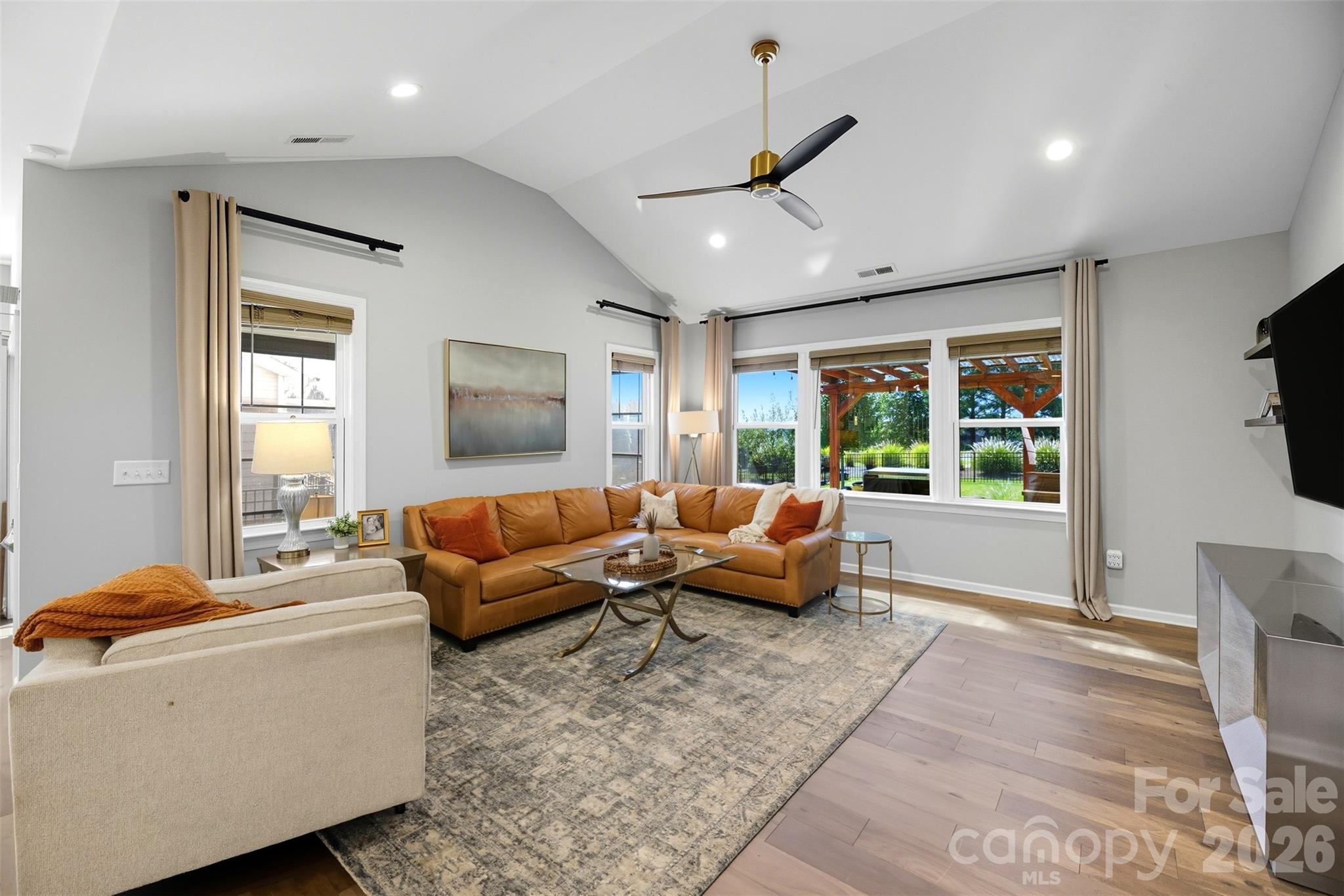 Overlake - Residential