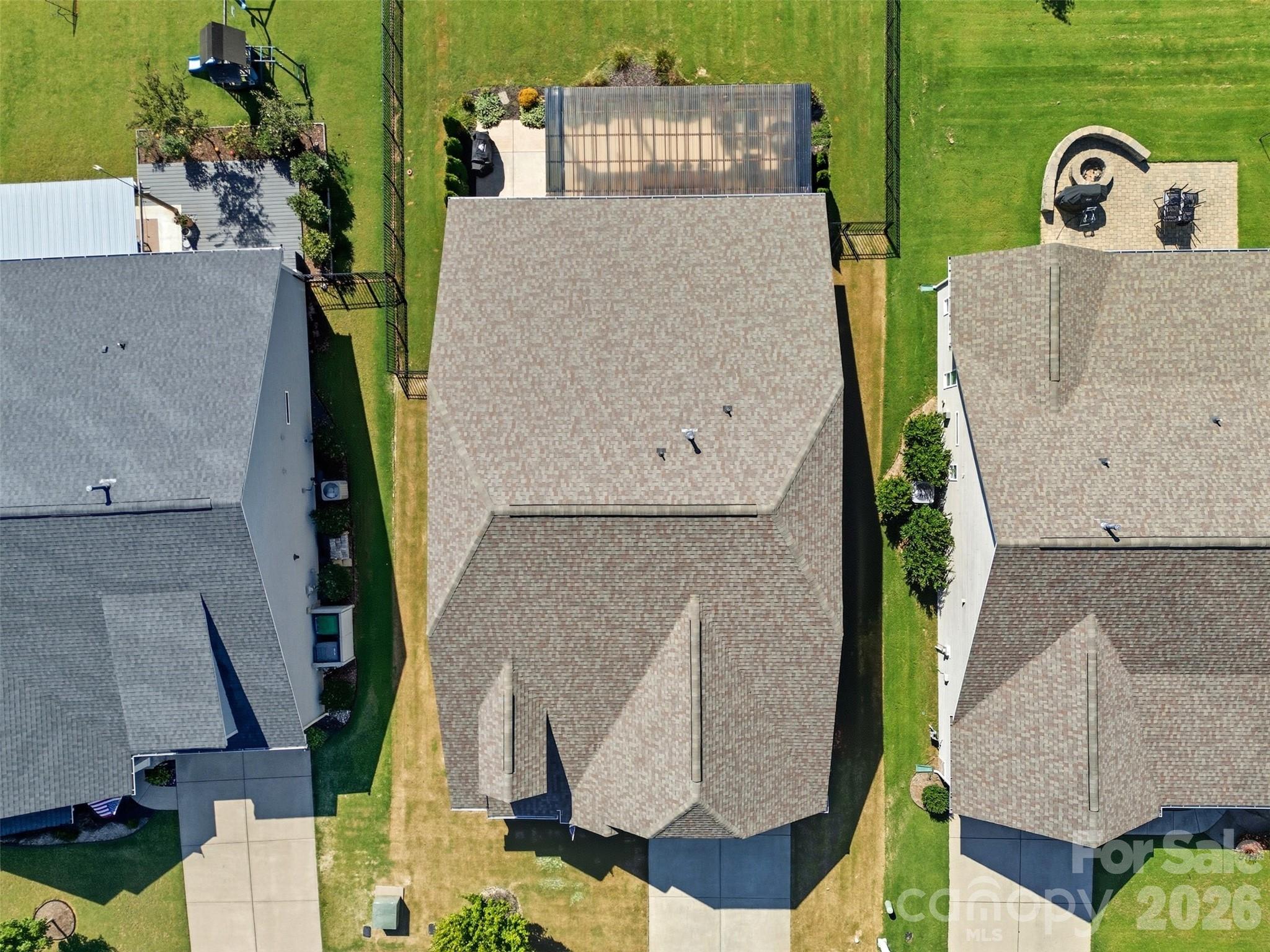 Overlake - Residential