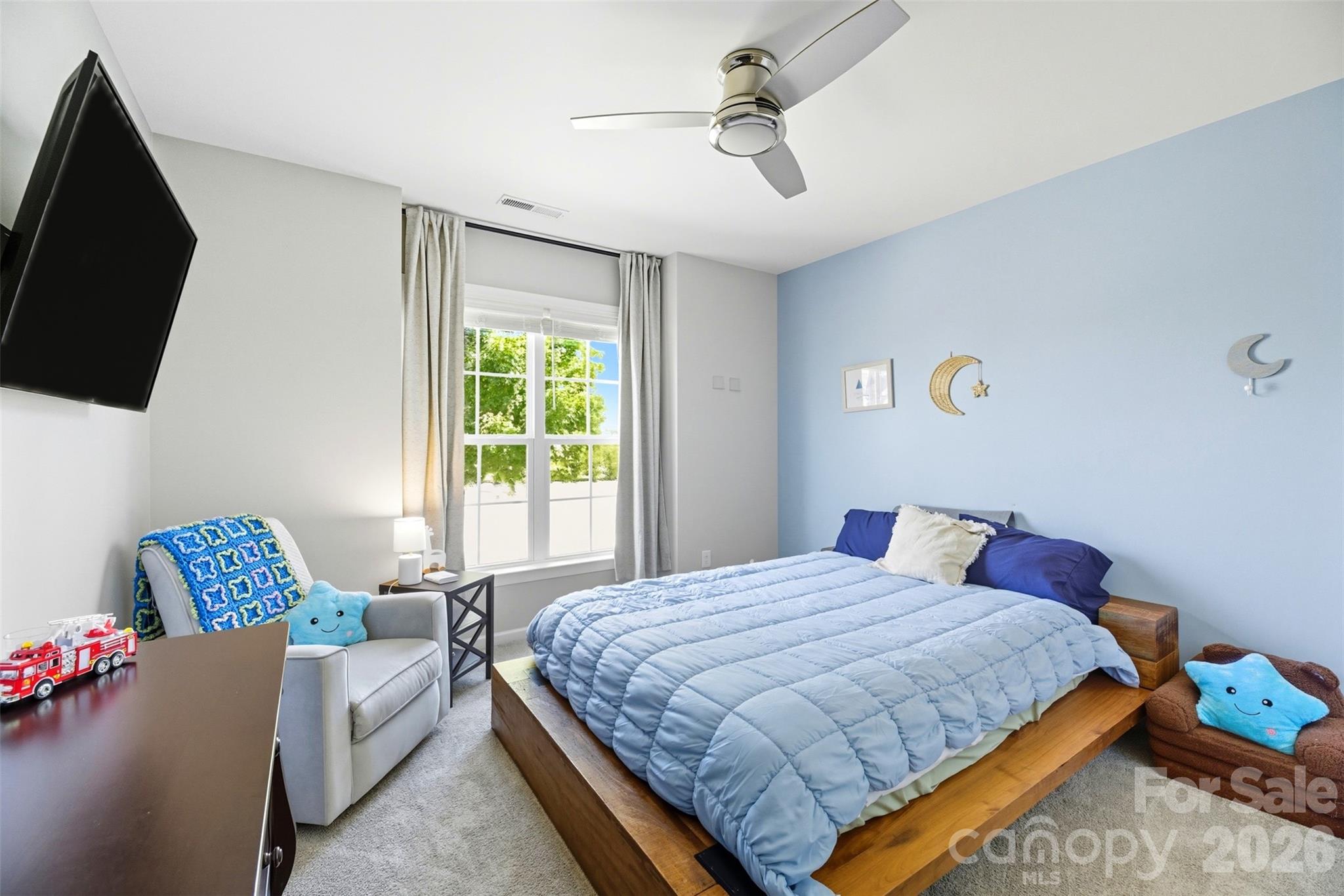 Overlake - Residential