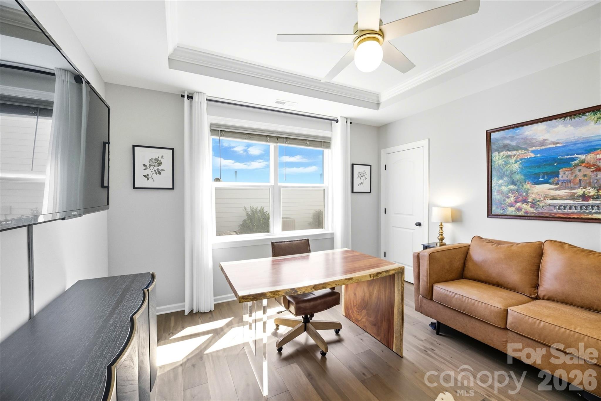 Overlake - Residential
