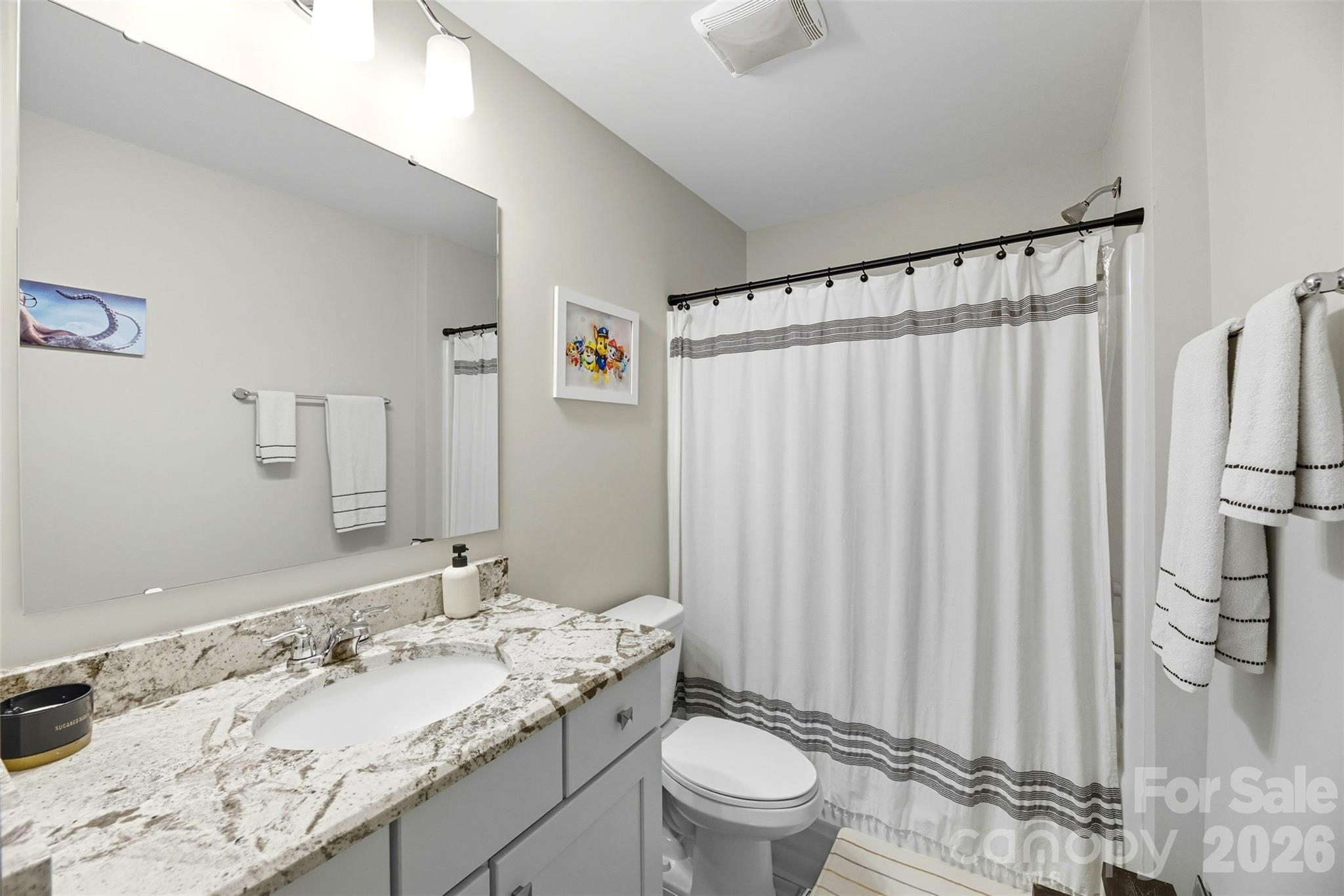 Overlake - Residential