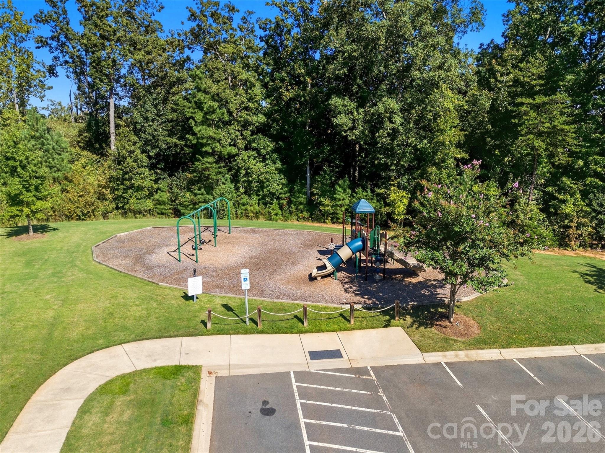 Overlake - Residential