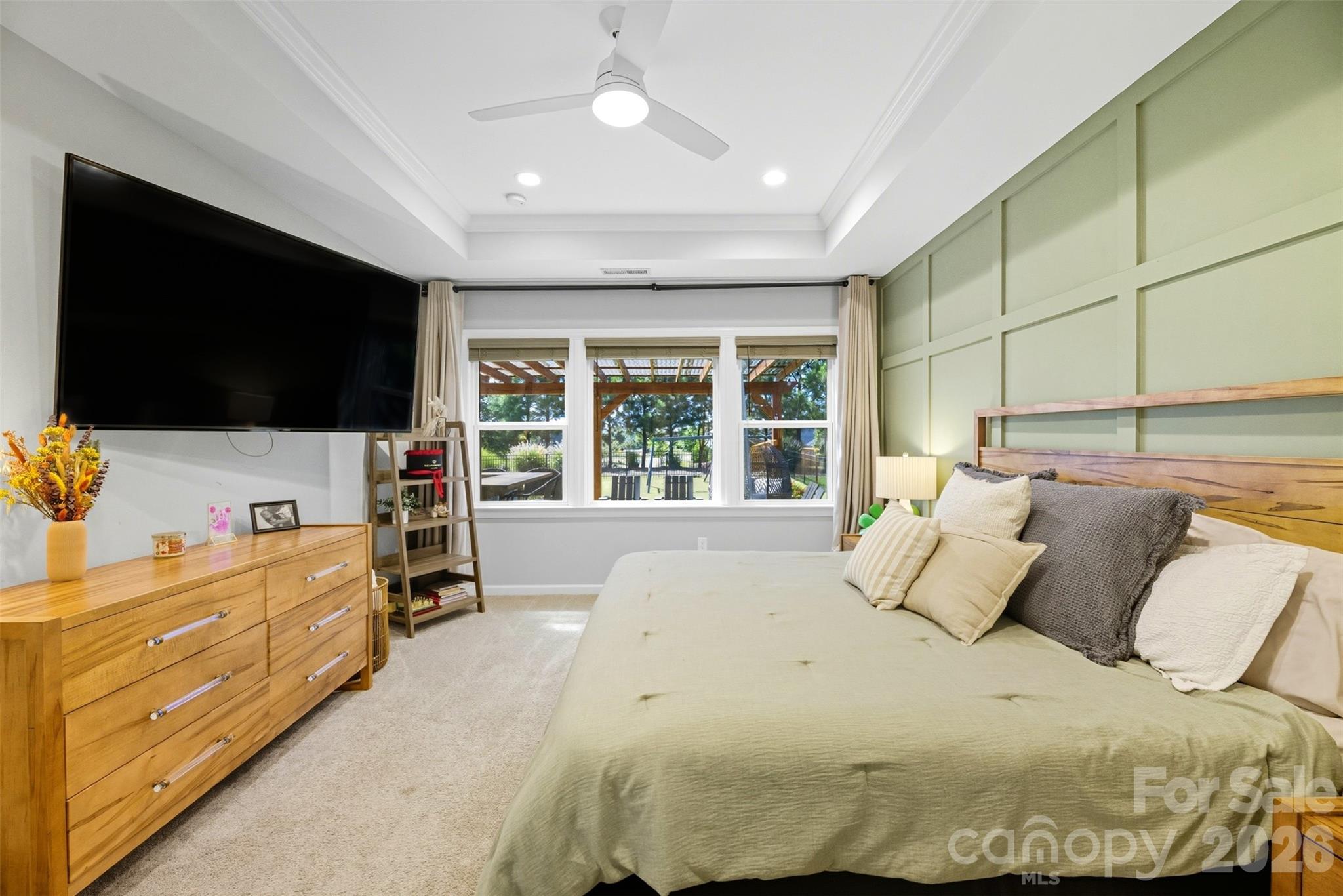 Overlake - Residential