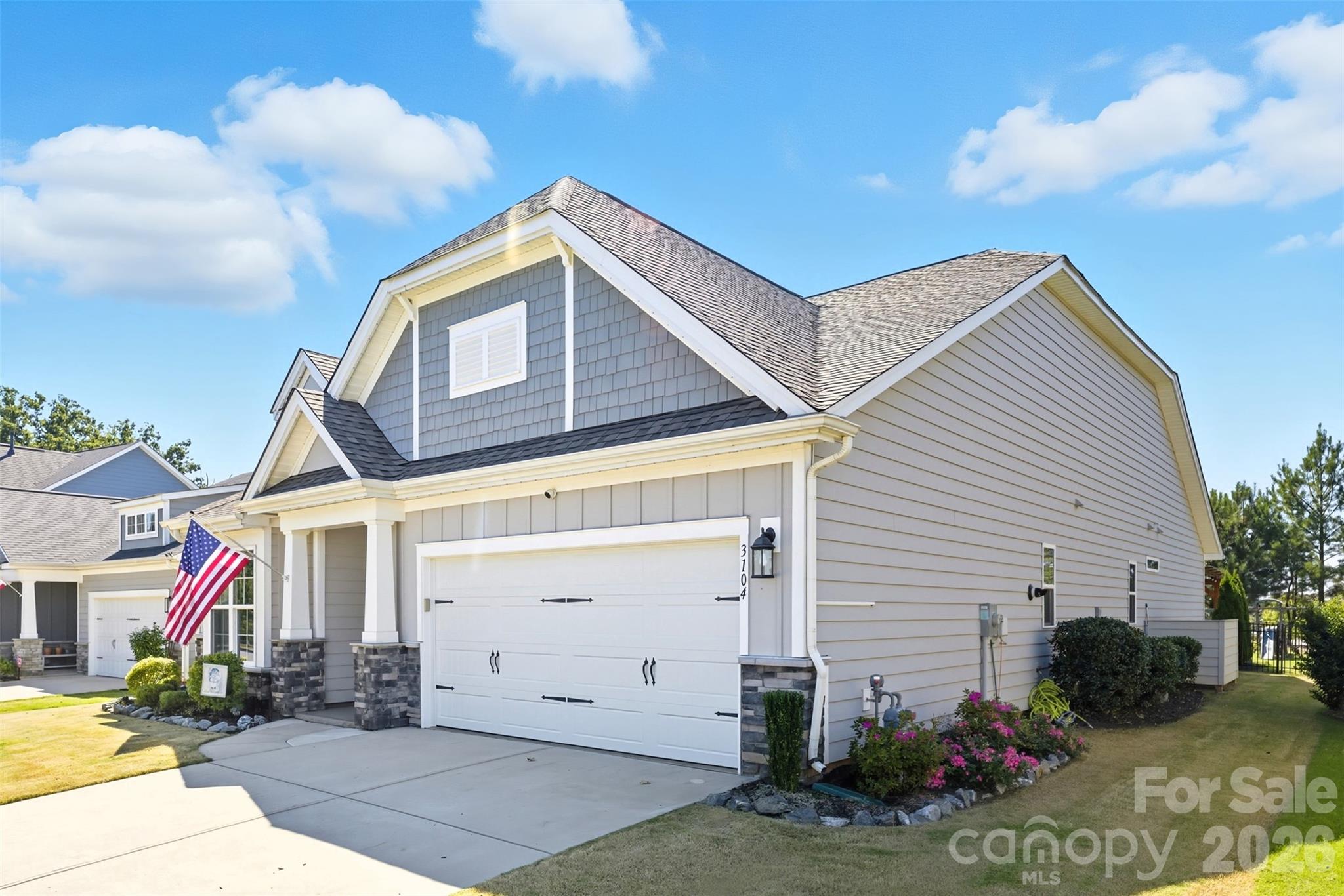 Overlake - Residential