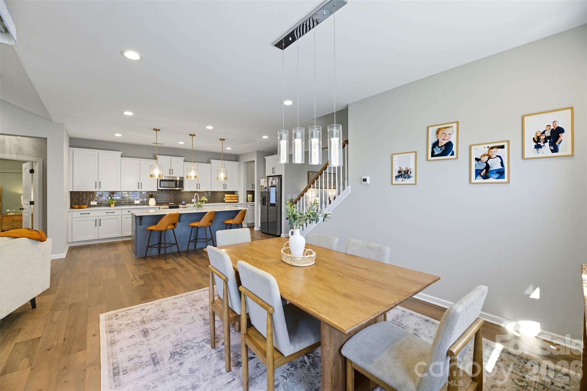 Overlake - Residential