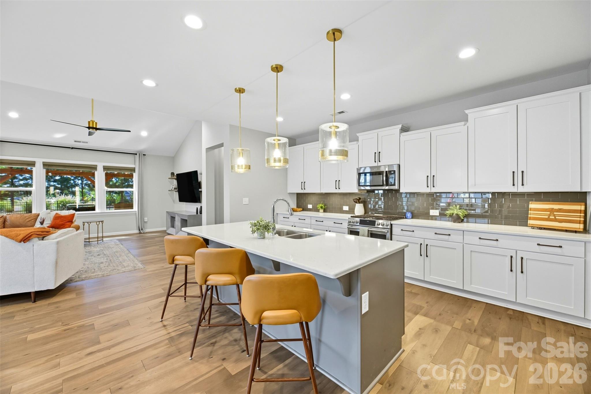 Overlake - Residential