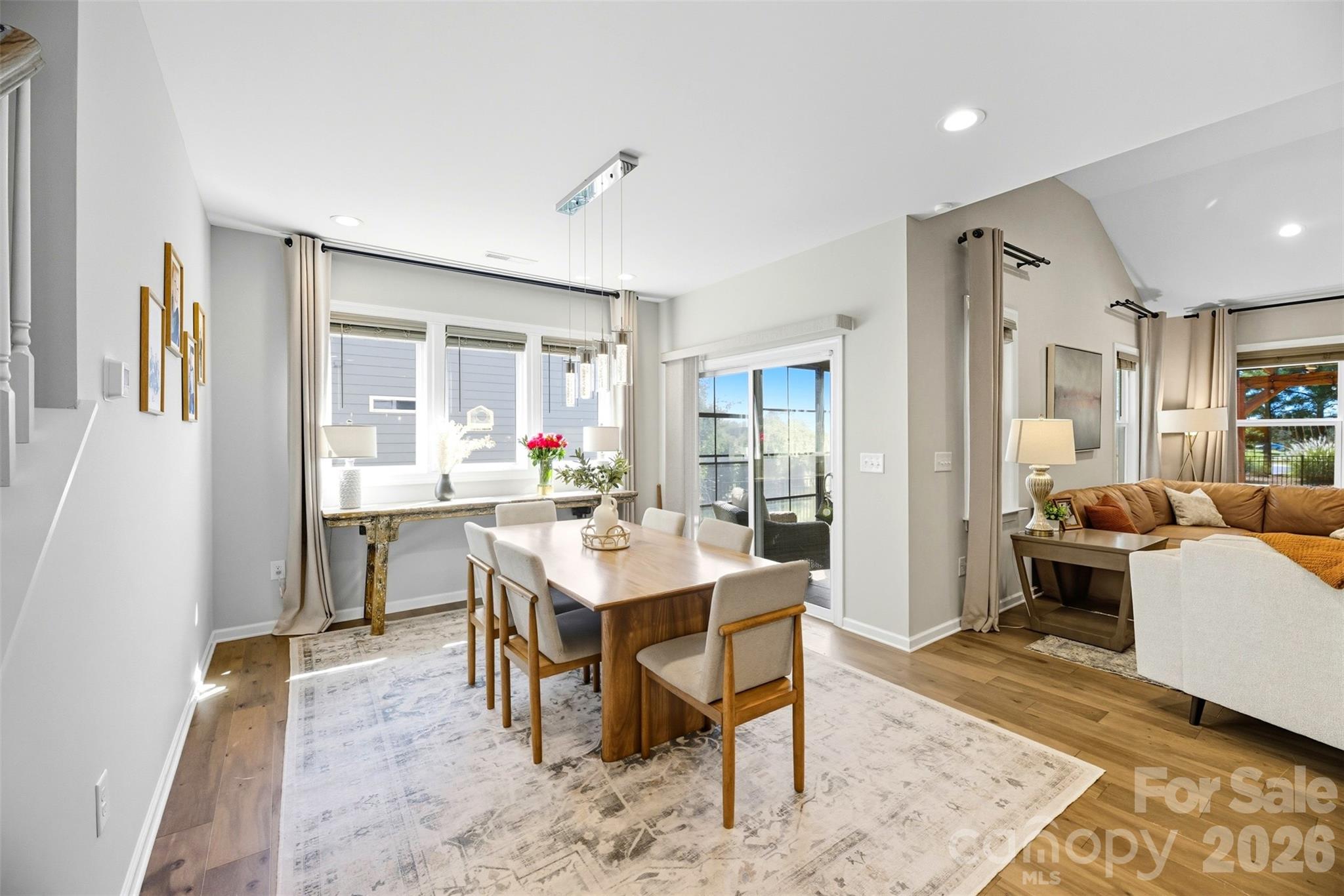 Overlake - Residential