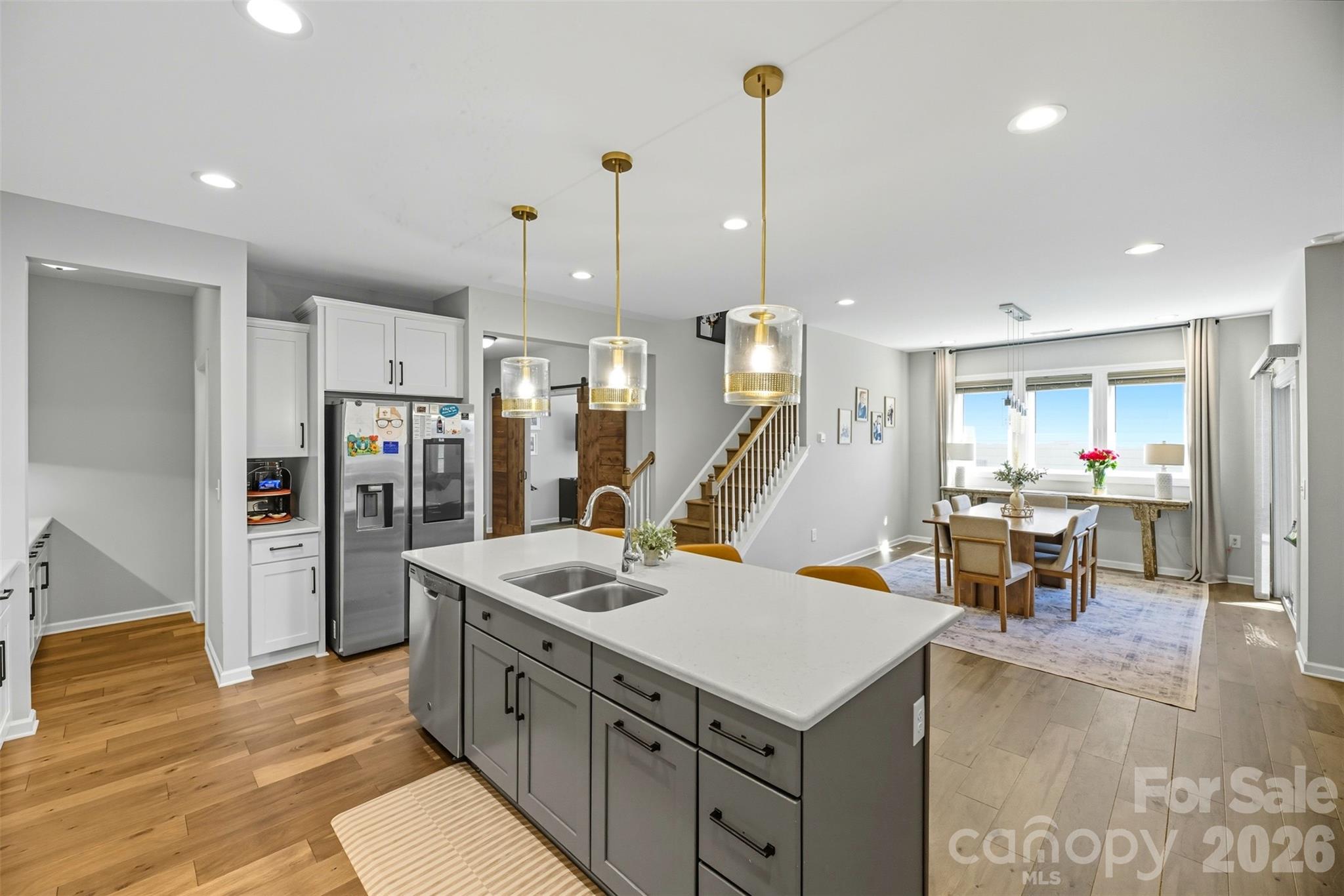 Overlake - Residential