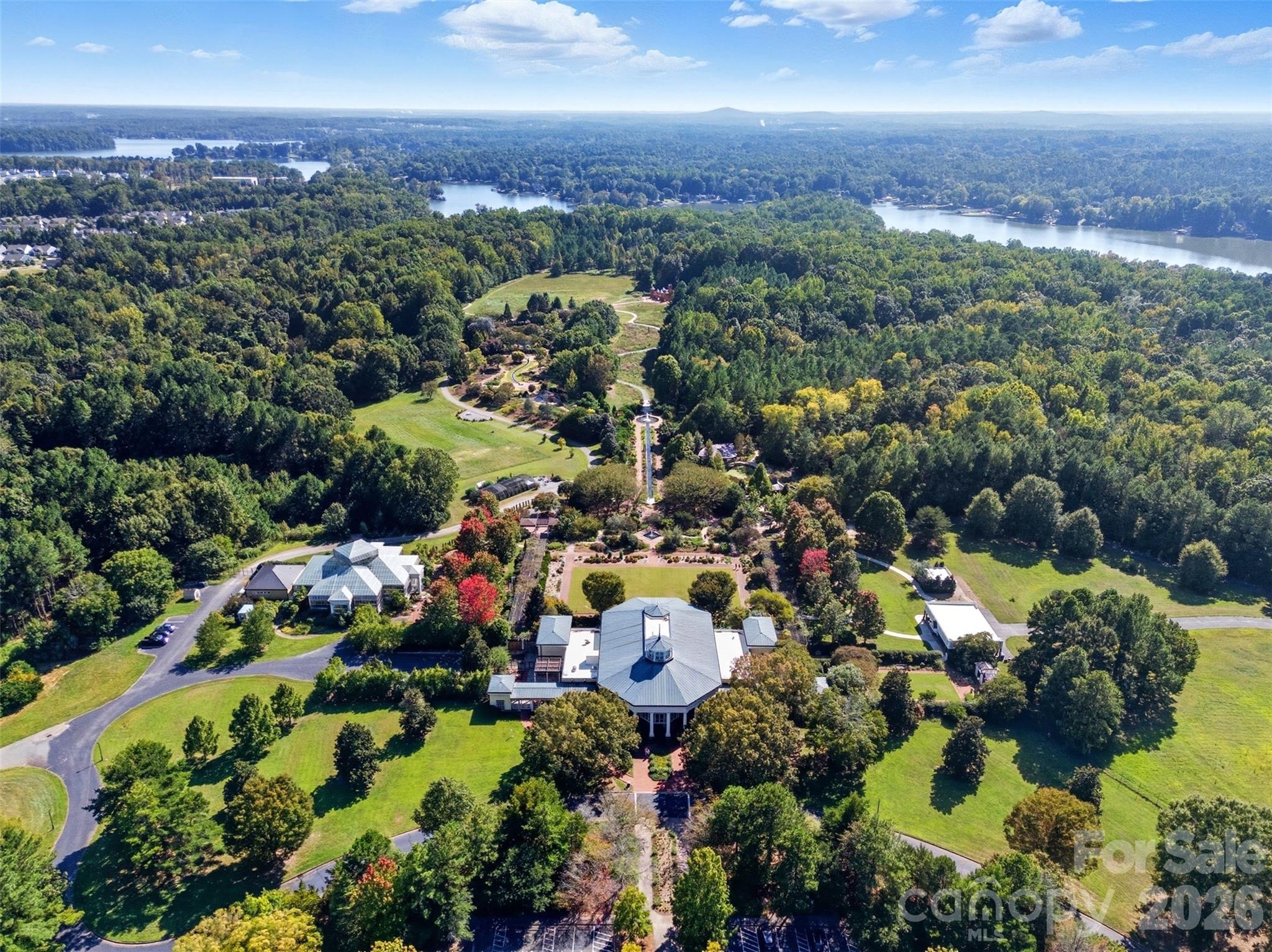 Overlake - Residential