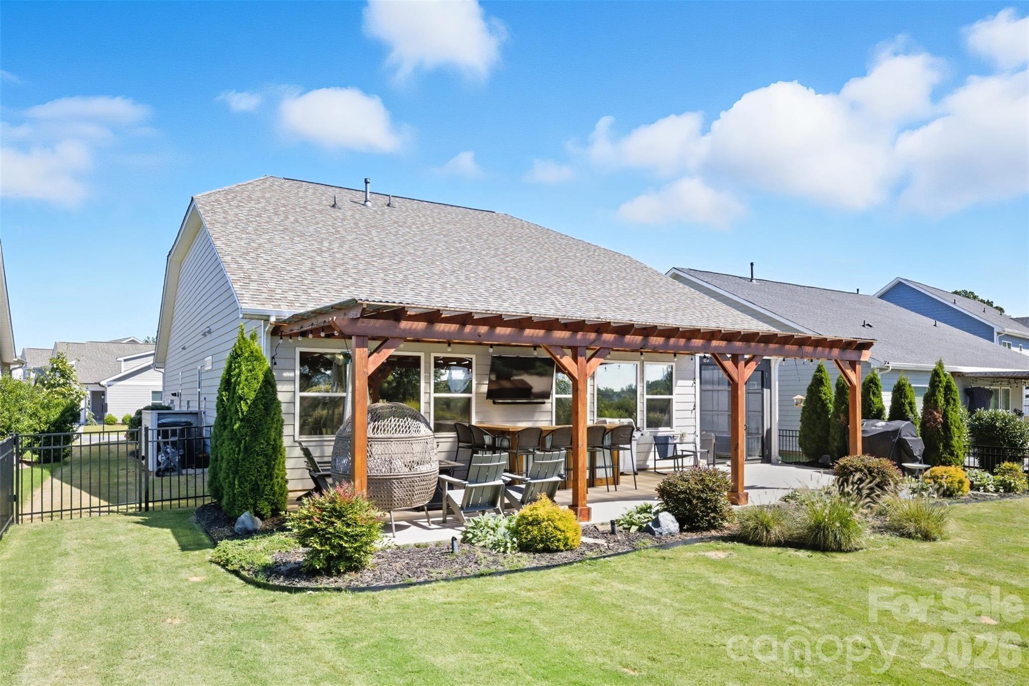 Overlake - Residential