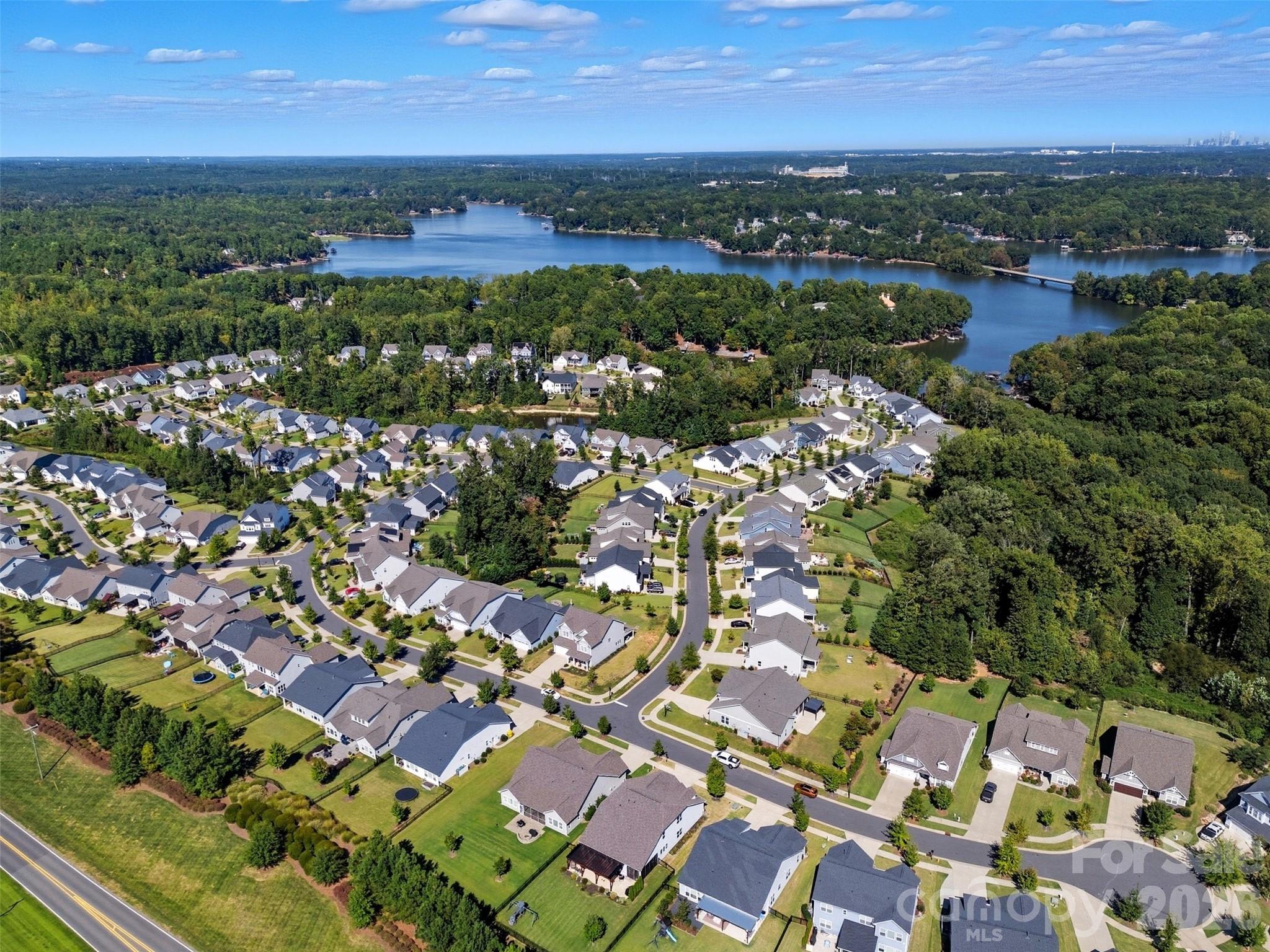 Overlake - Residential