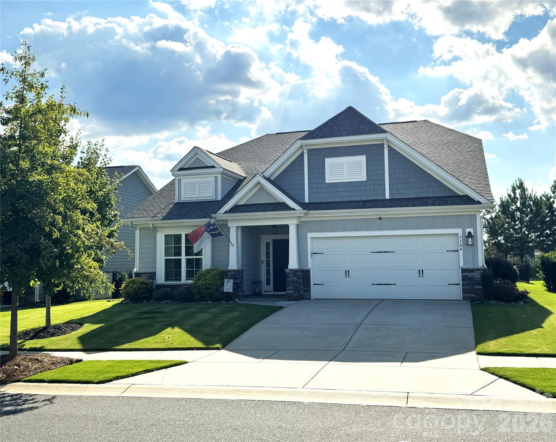 Overlake - Residential
