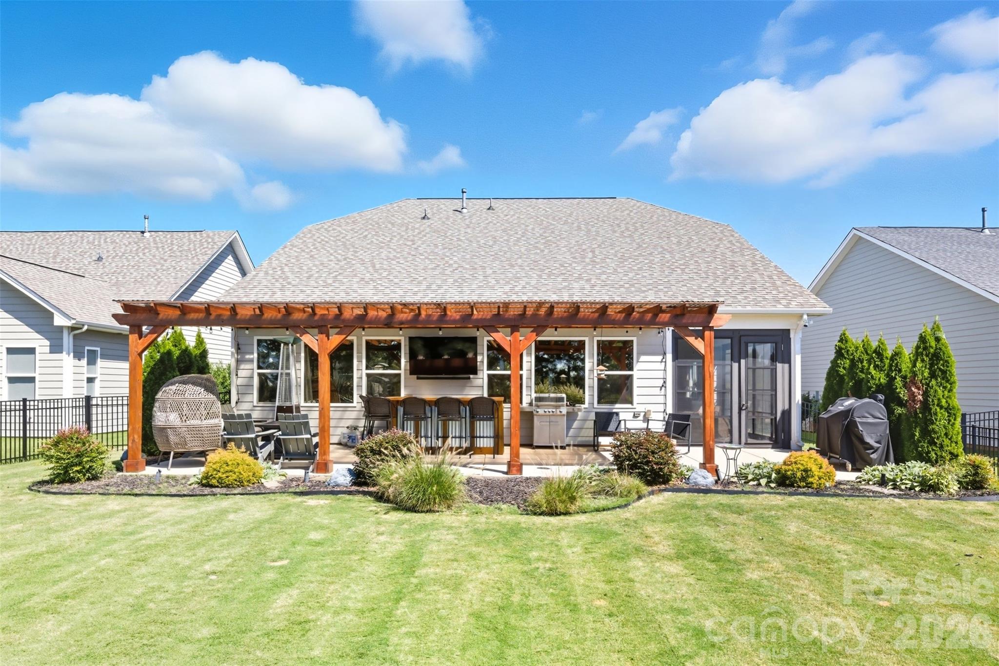 Overlake - Residential