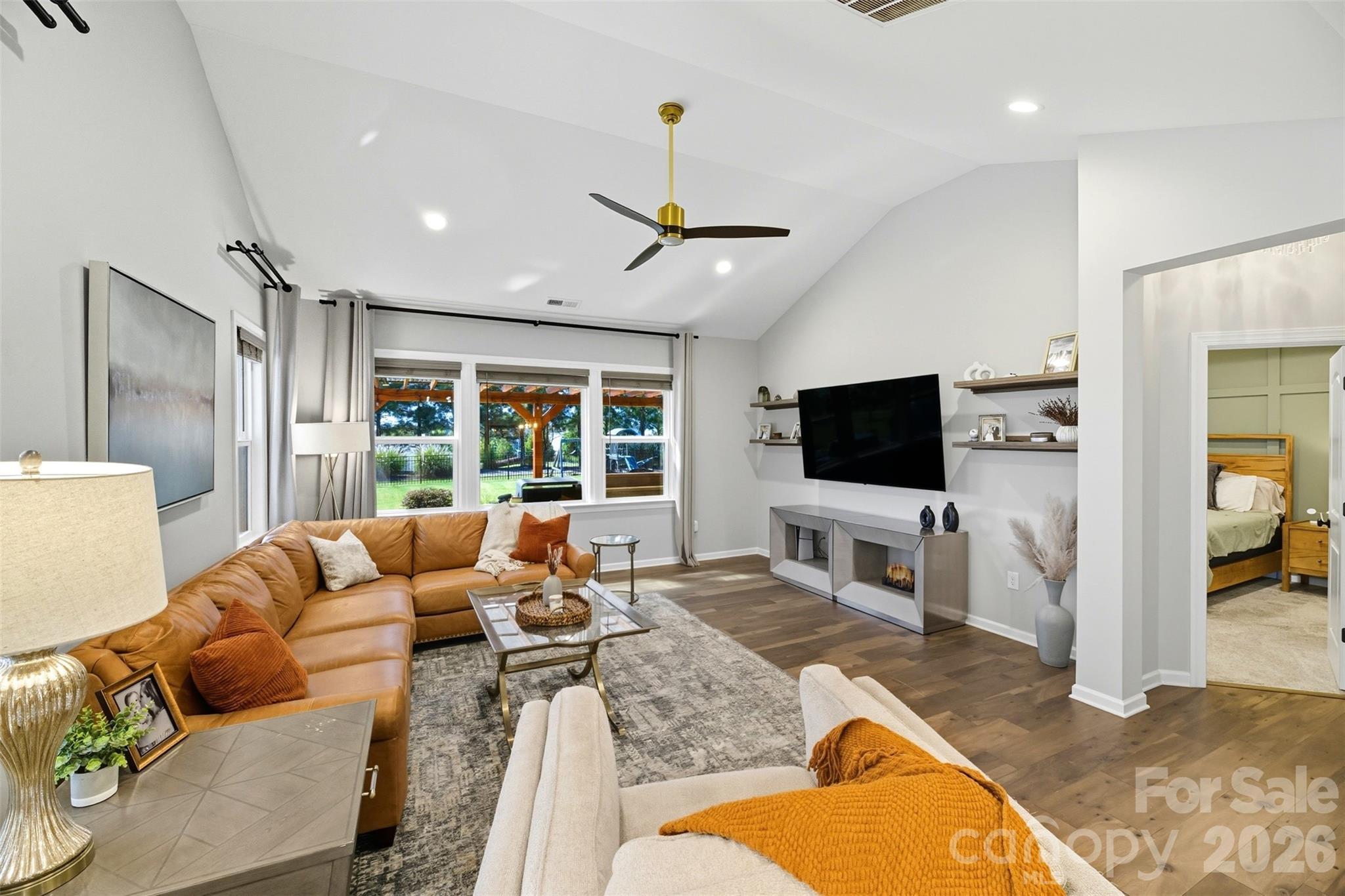 Overlake - Residential