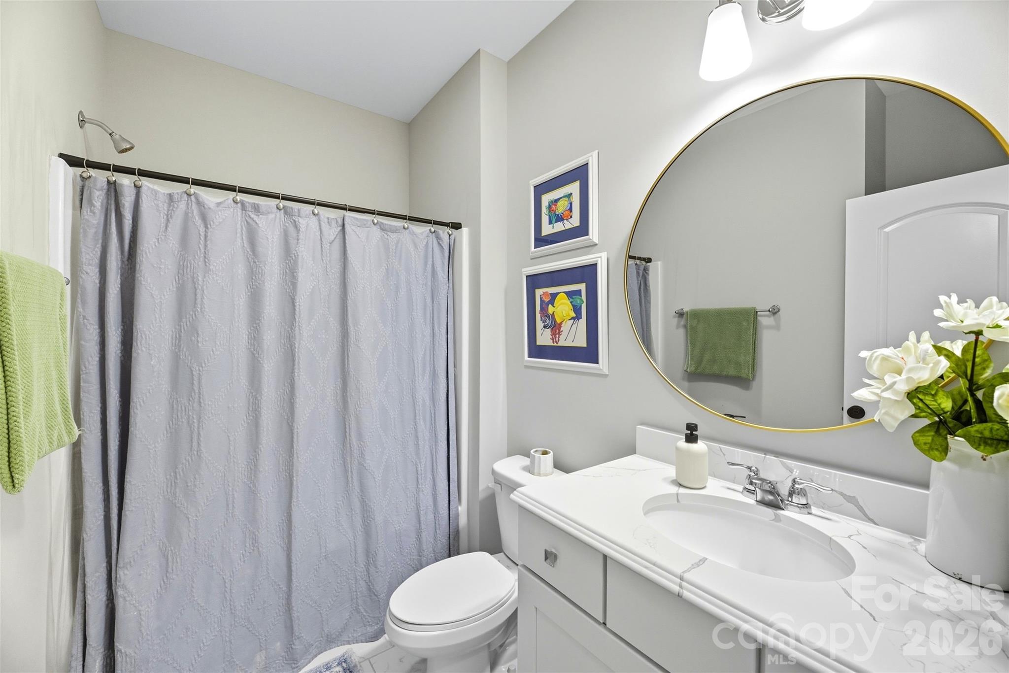 Overlake - Residential