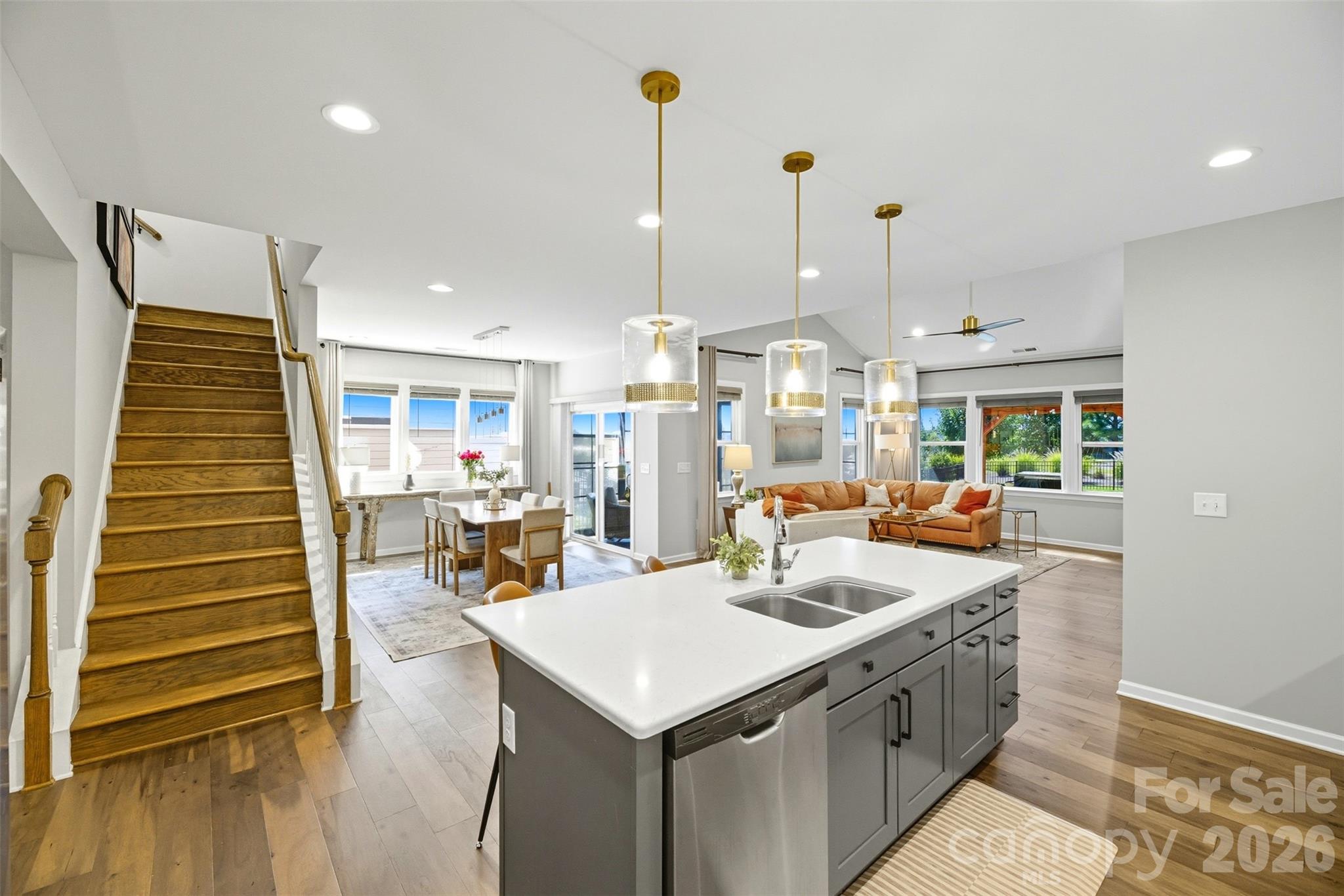 Overlake - Residential