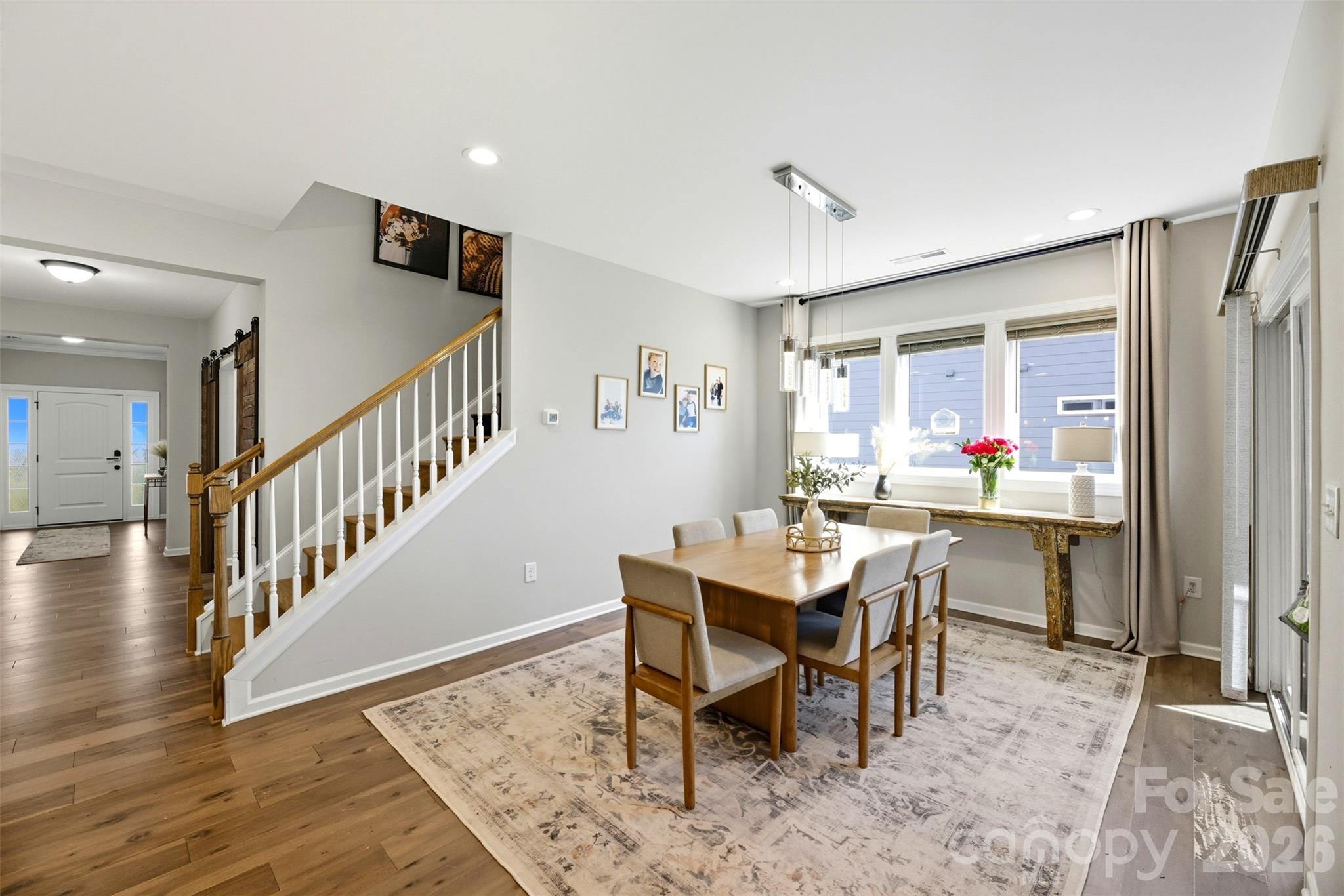 Overlake - Residential