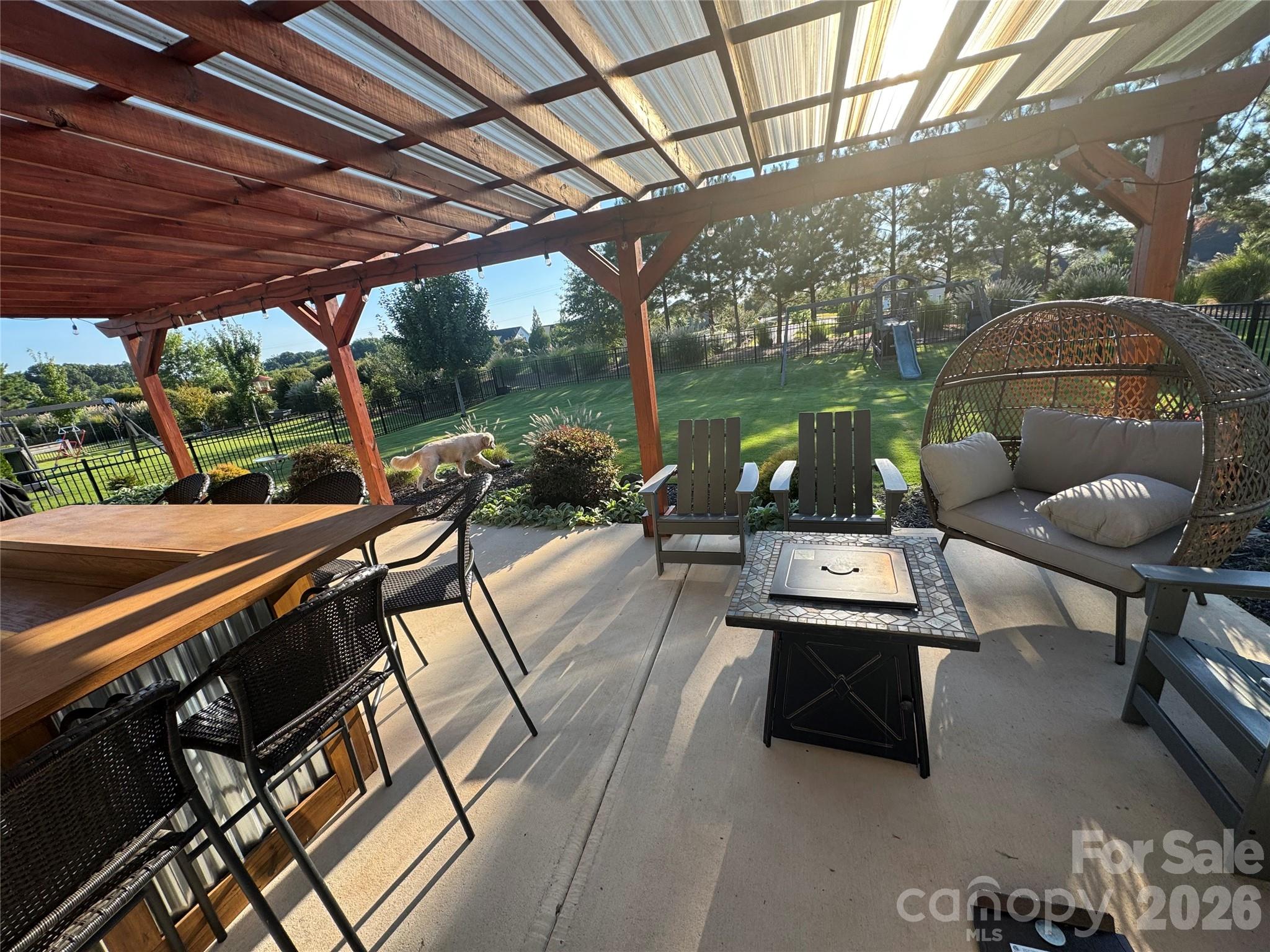 Overlake - Residential