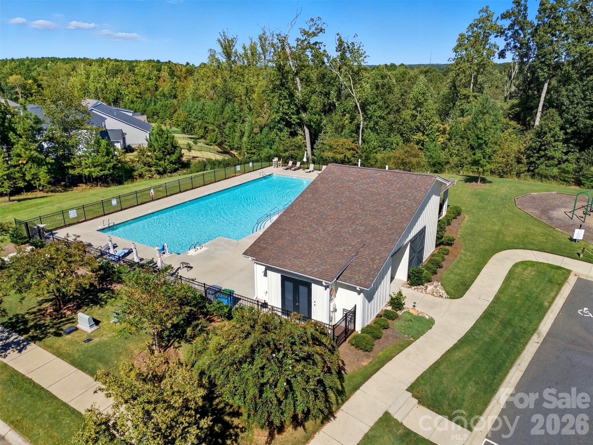 Overlake - Residential