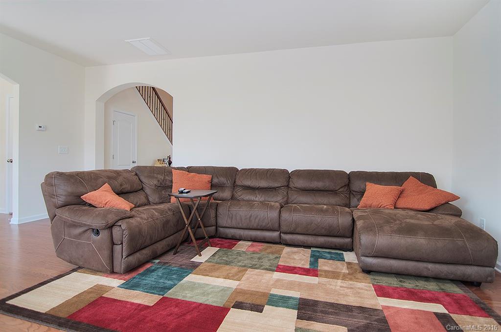 Walnut Creek - Residential