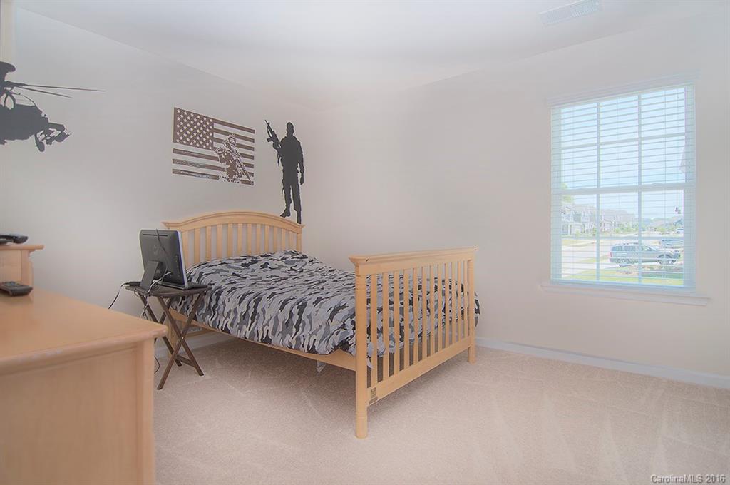 Walnut Creek - Residential