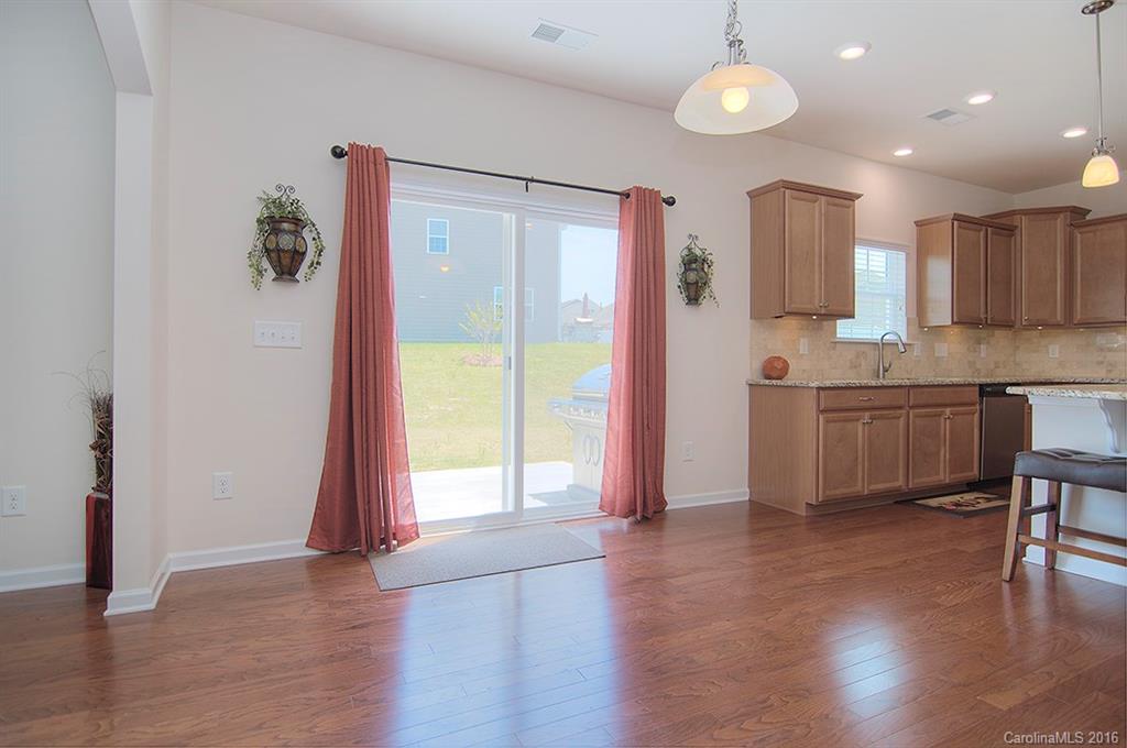 Walnut Creek - Residential