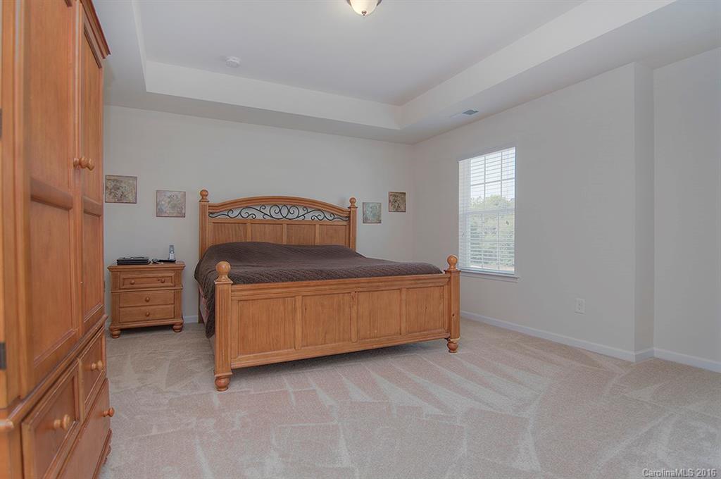 Walnut Creek - Residential